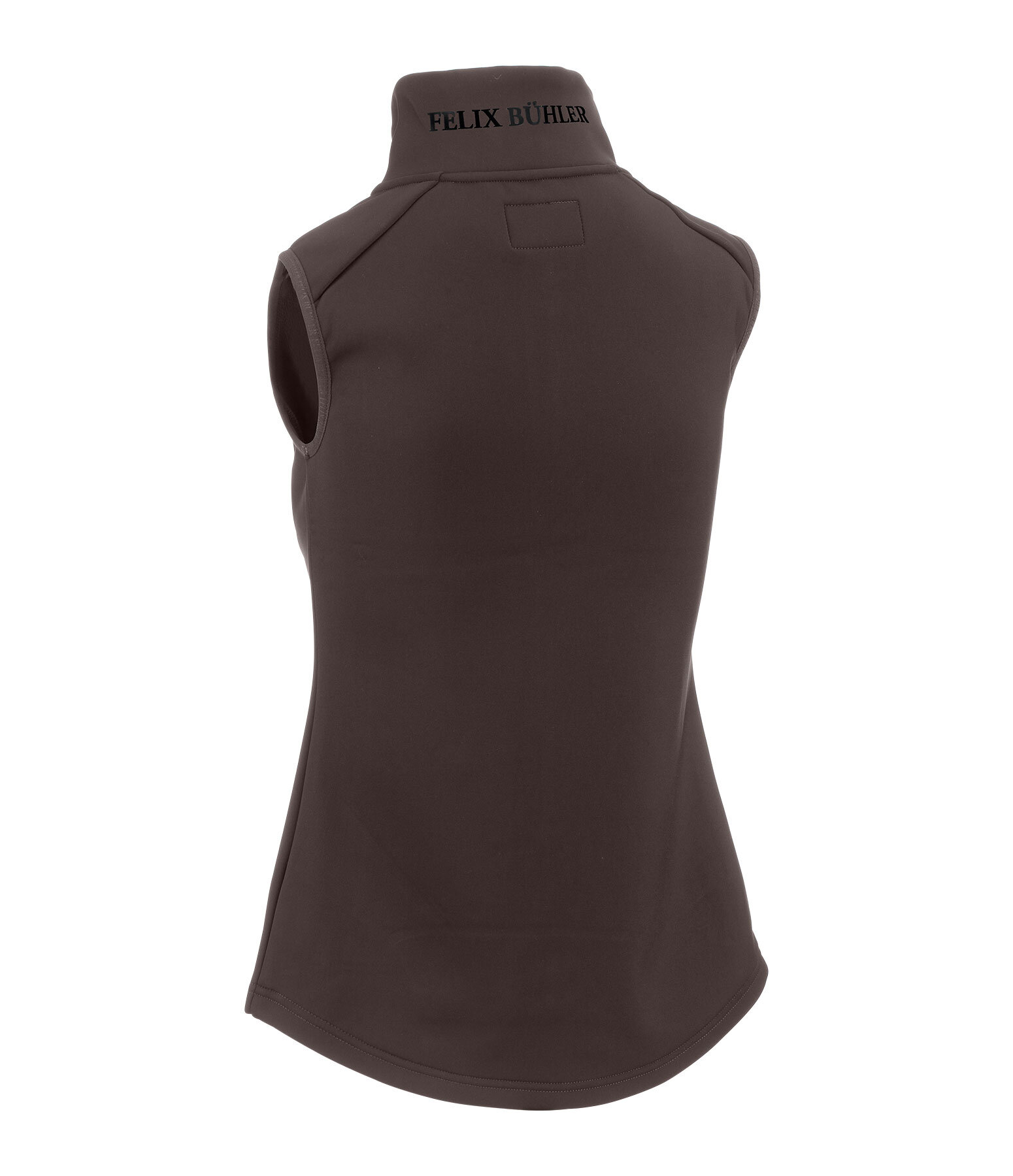 Softshell-Reitweste Leia