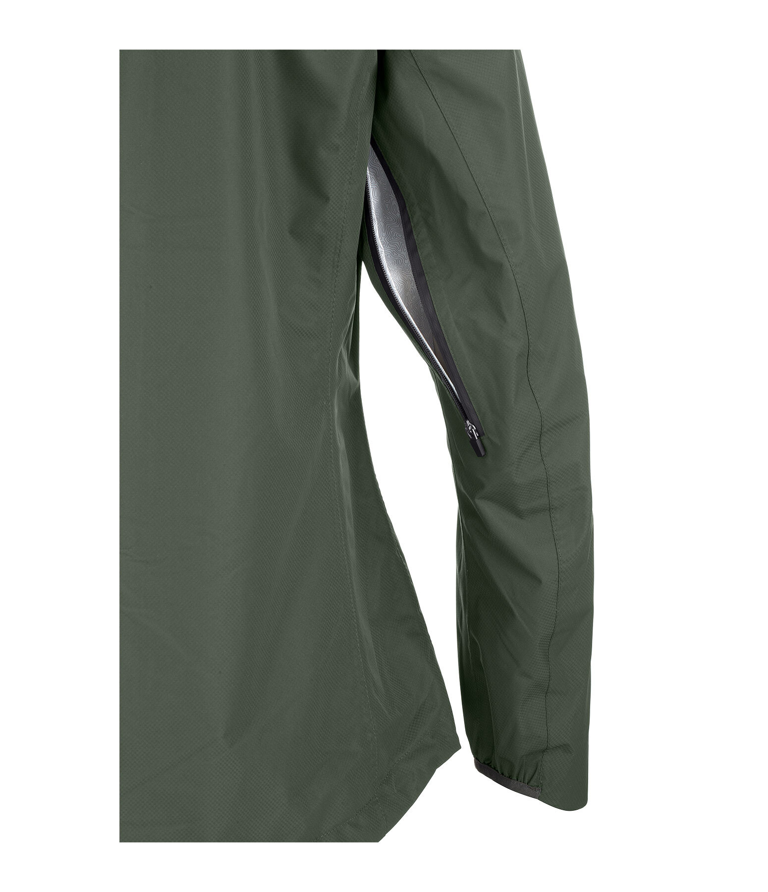 High-Function-Regenjacke Glacier
