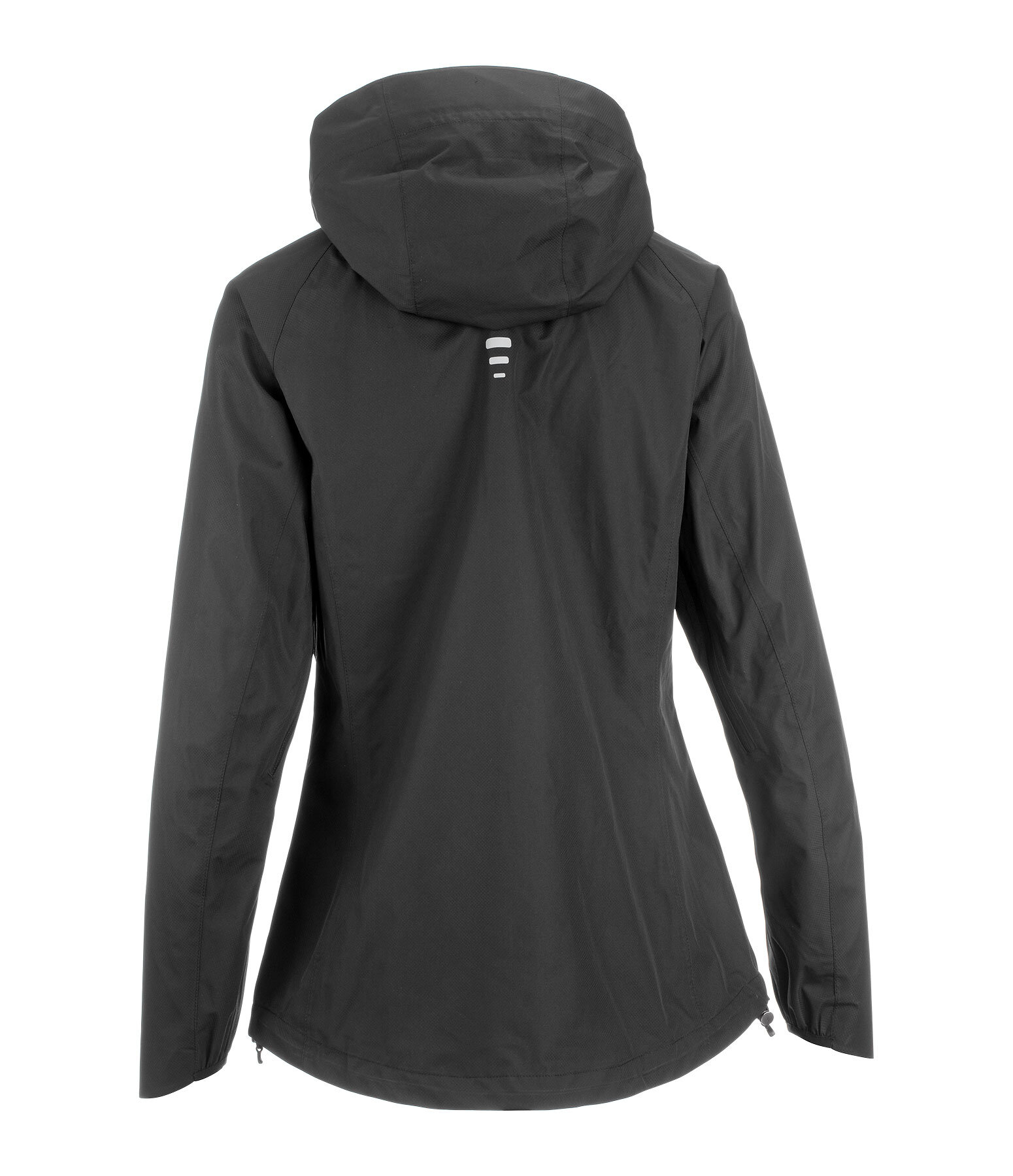 High-Function-Regenjacke Glacier