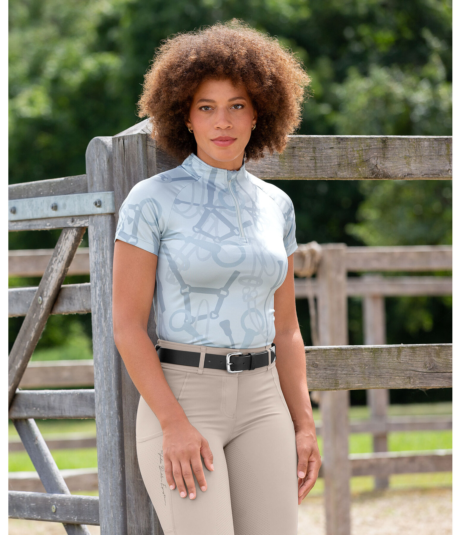 Funktionsshirt Lissy