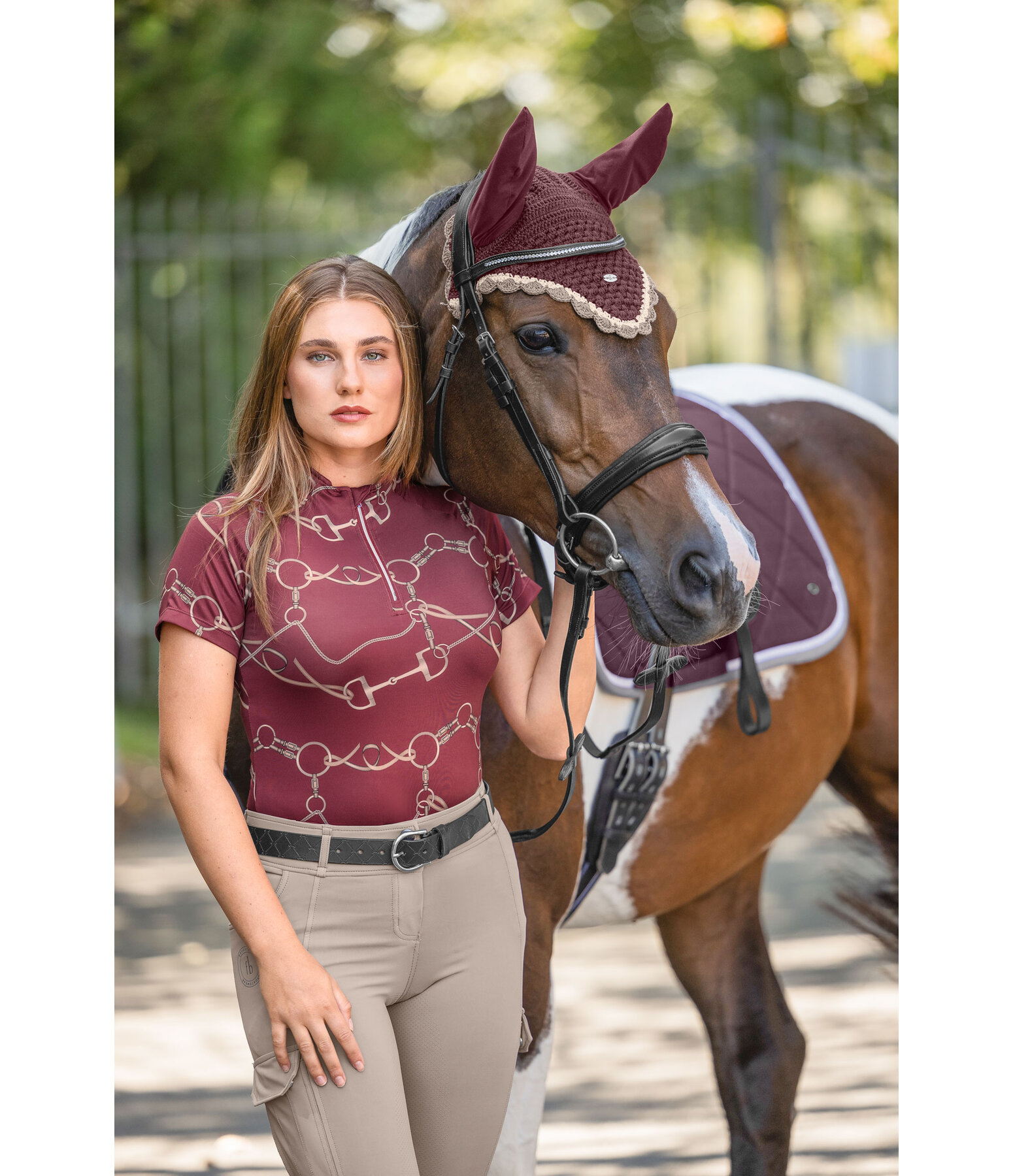 Funktionsshirt Joana