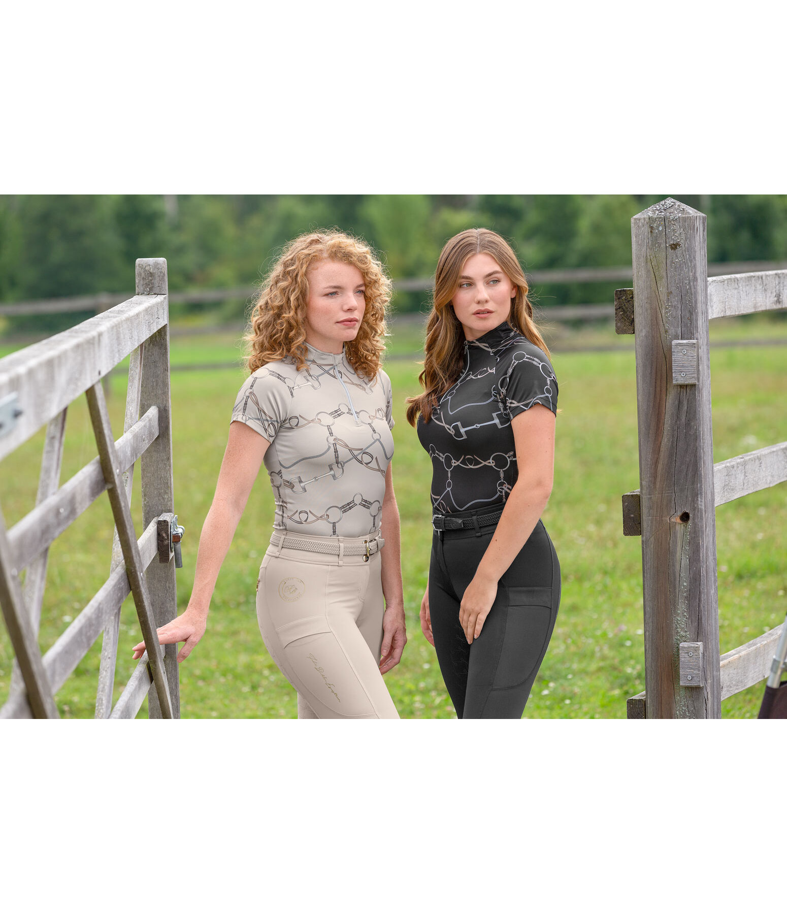 Funktionsshirt Joana