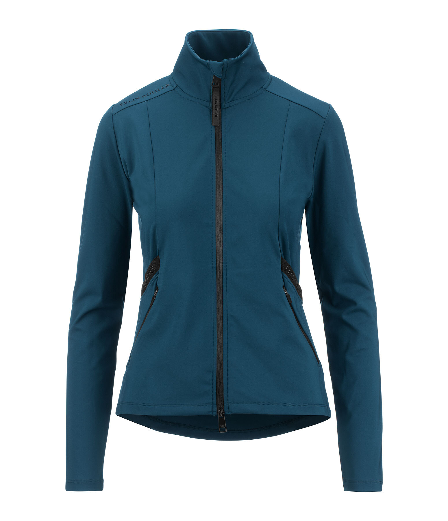 Performance-Stretchjacke Lilly
