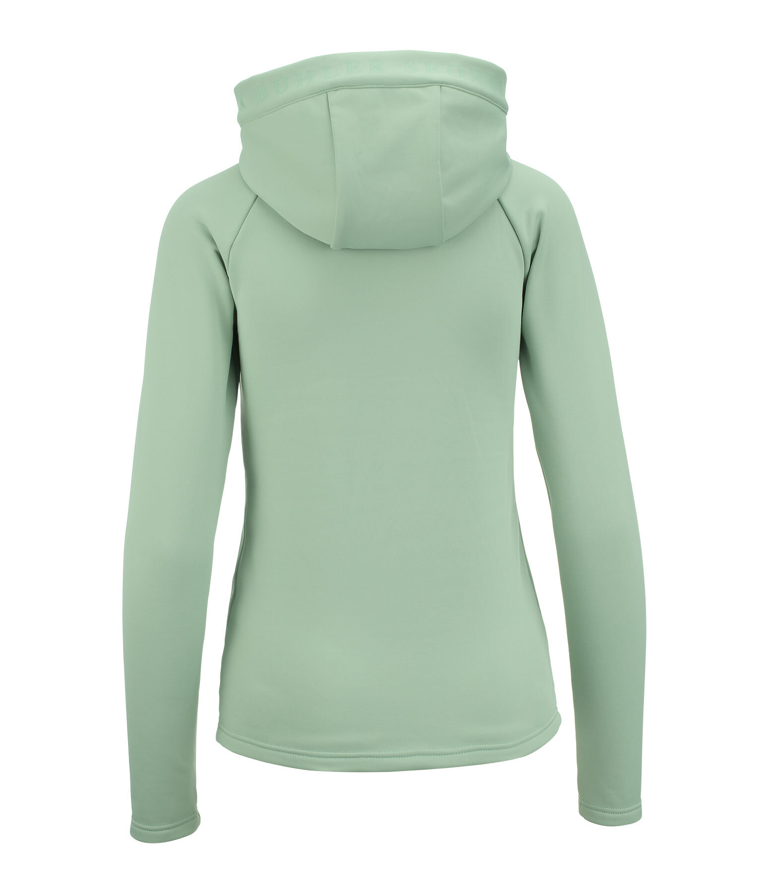 Performance-Stretch-Kapuzenjacke Nala