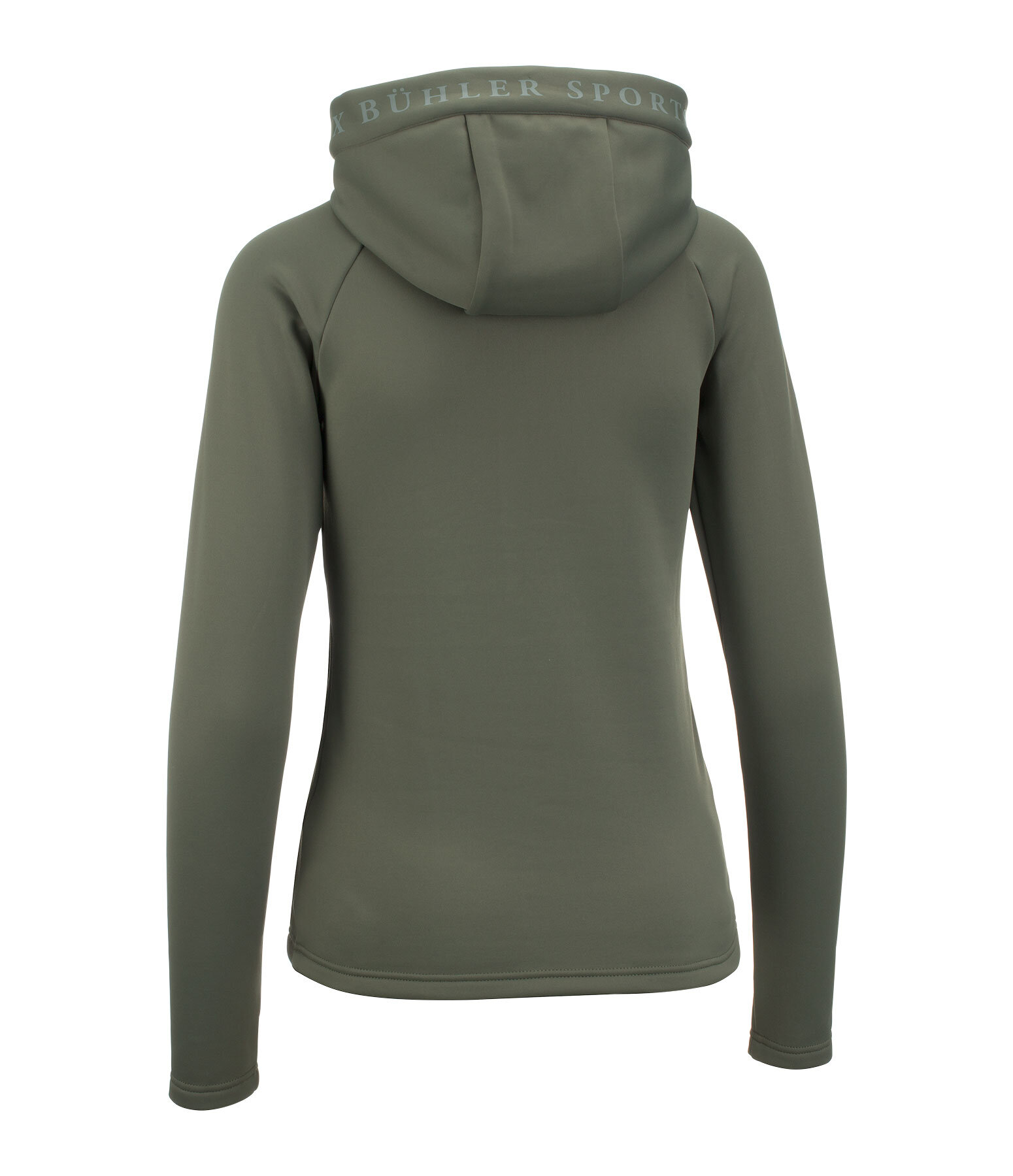 Performance-Stretch-Kapuzenjacke Nala