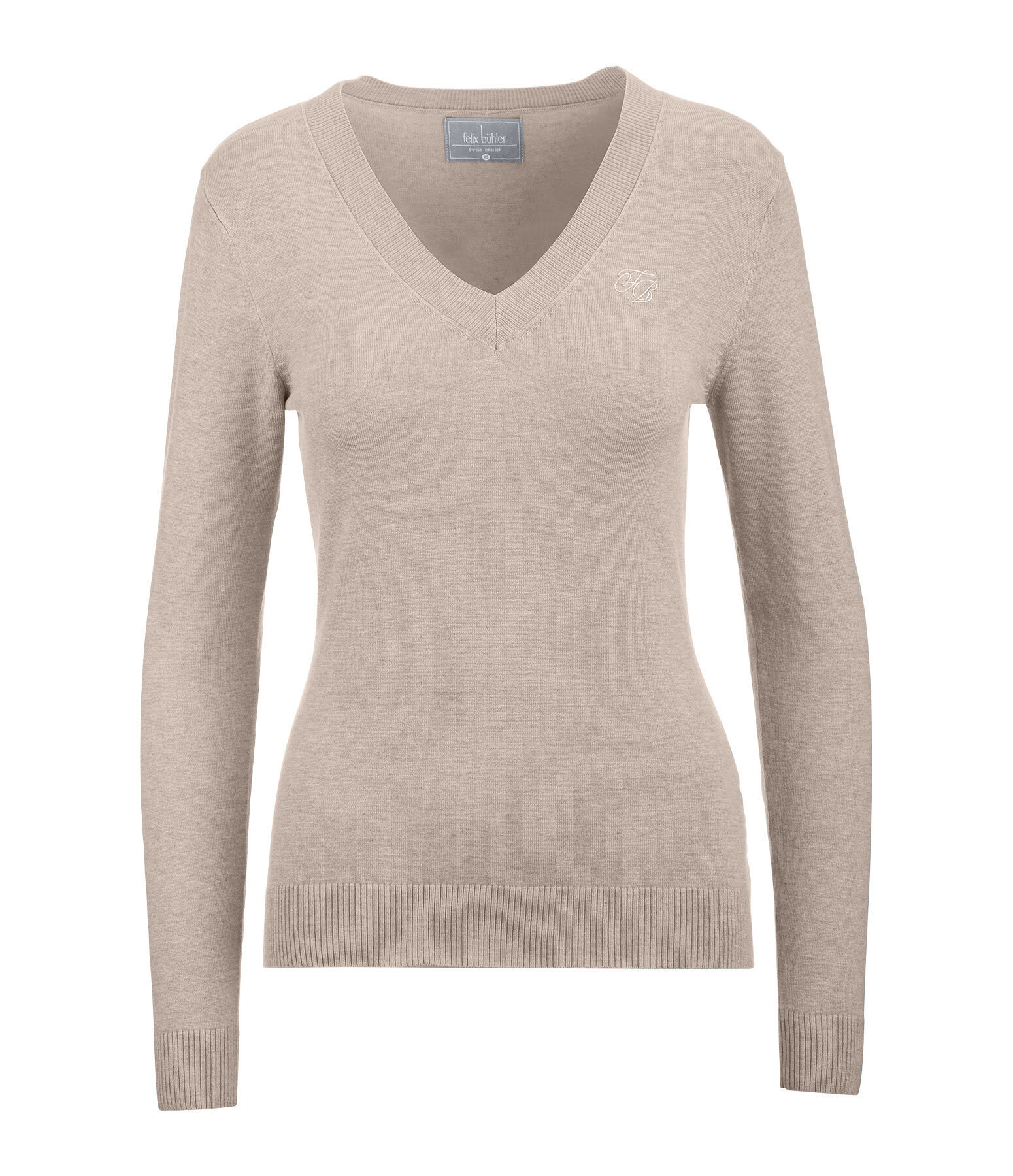 Strickpullover Nela