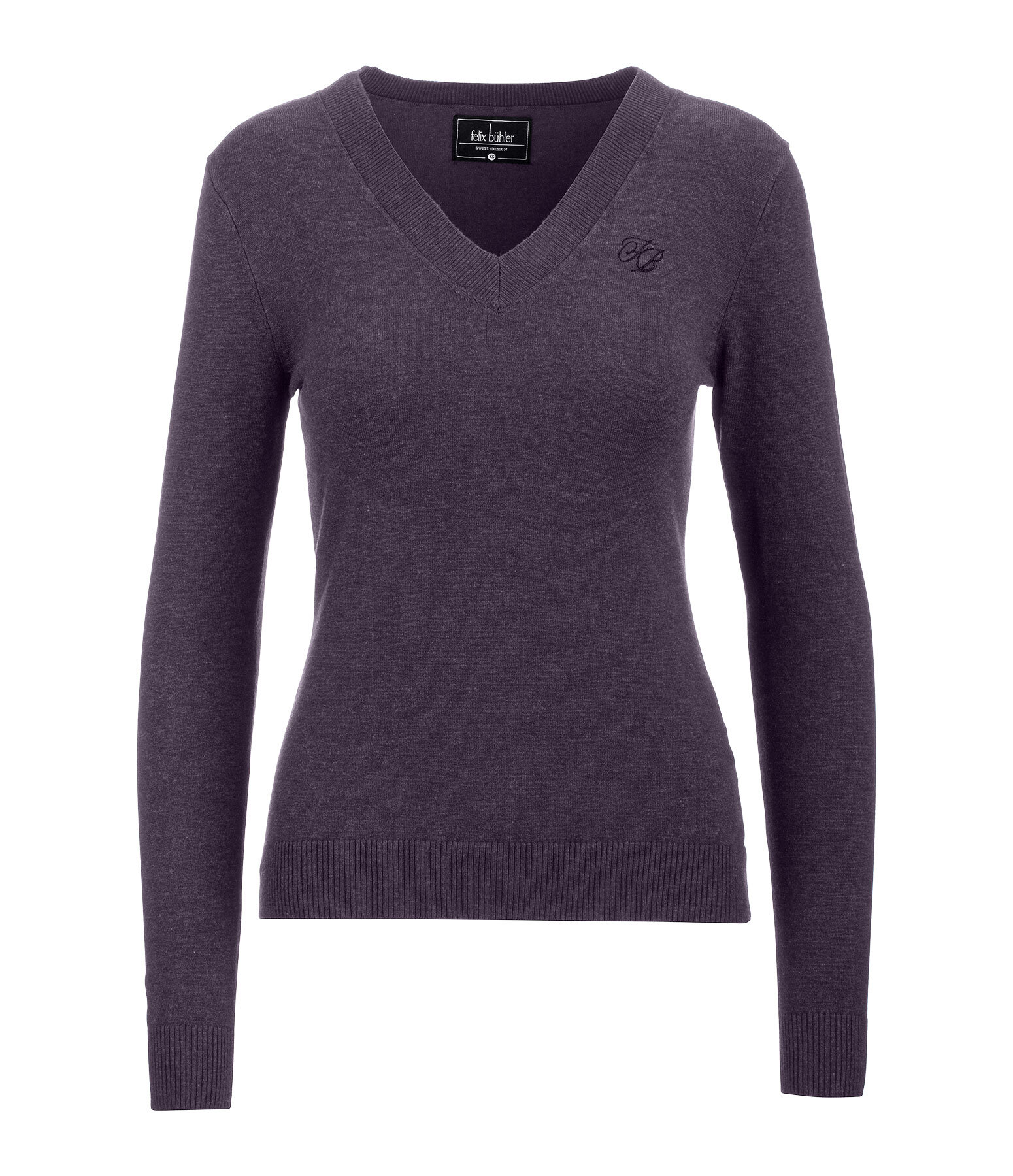 Strickpullover Nela