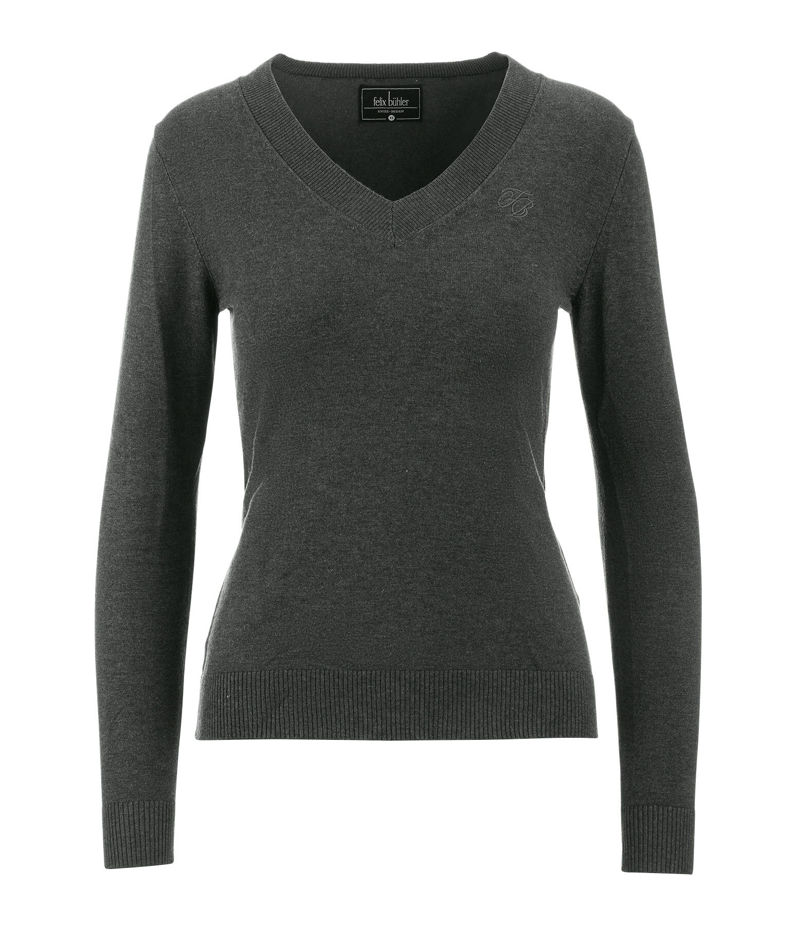 Strickpullover Nela