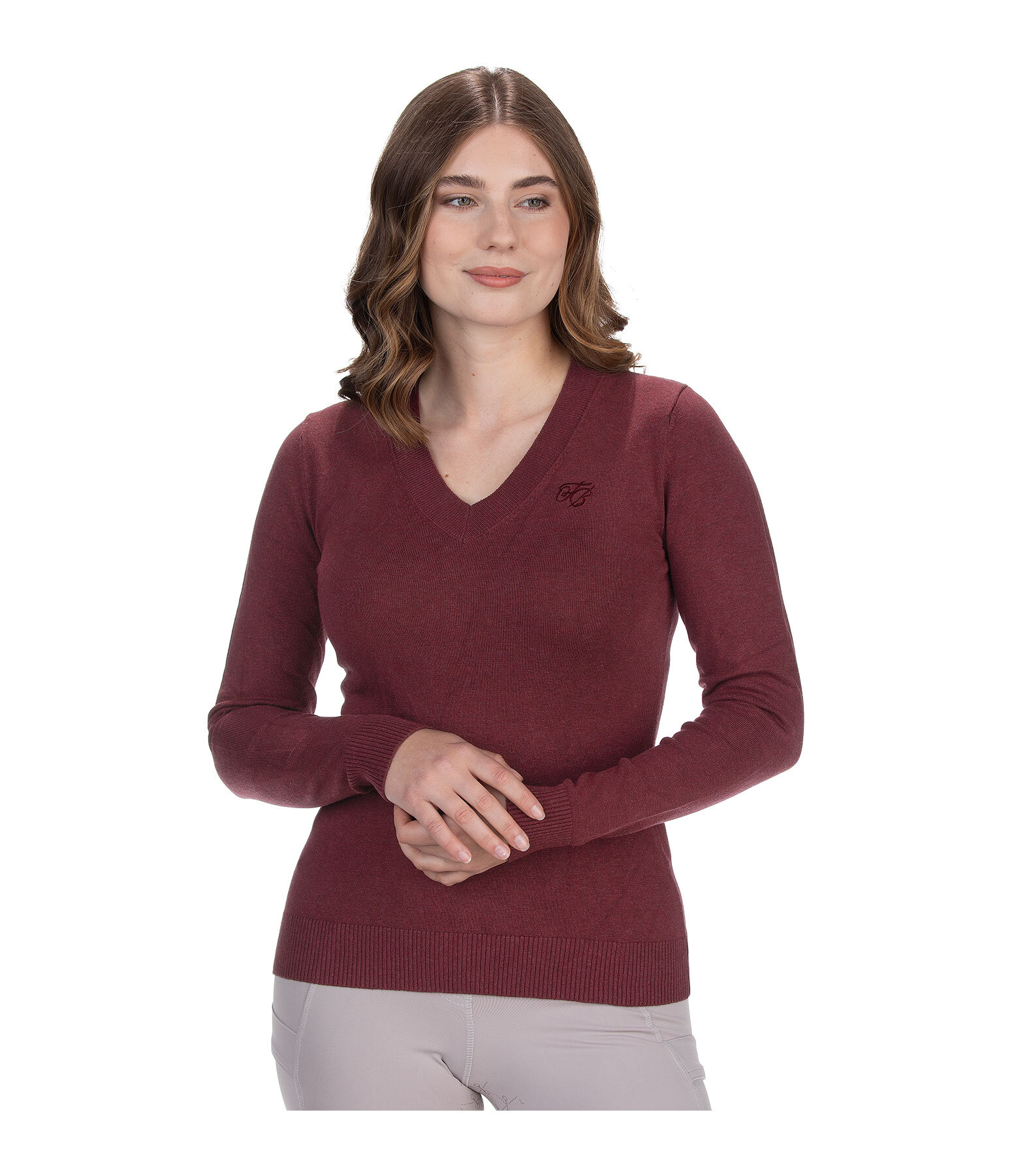 Strickpullover Nela