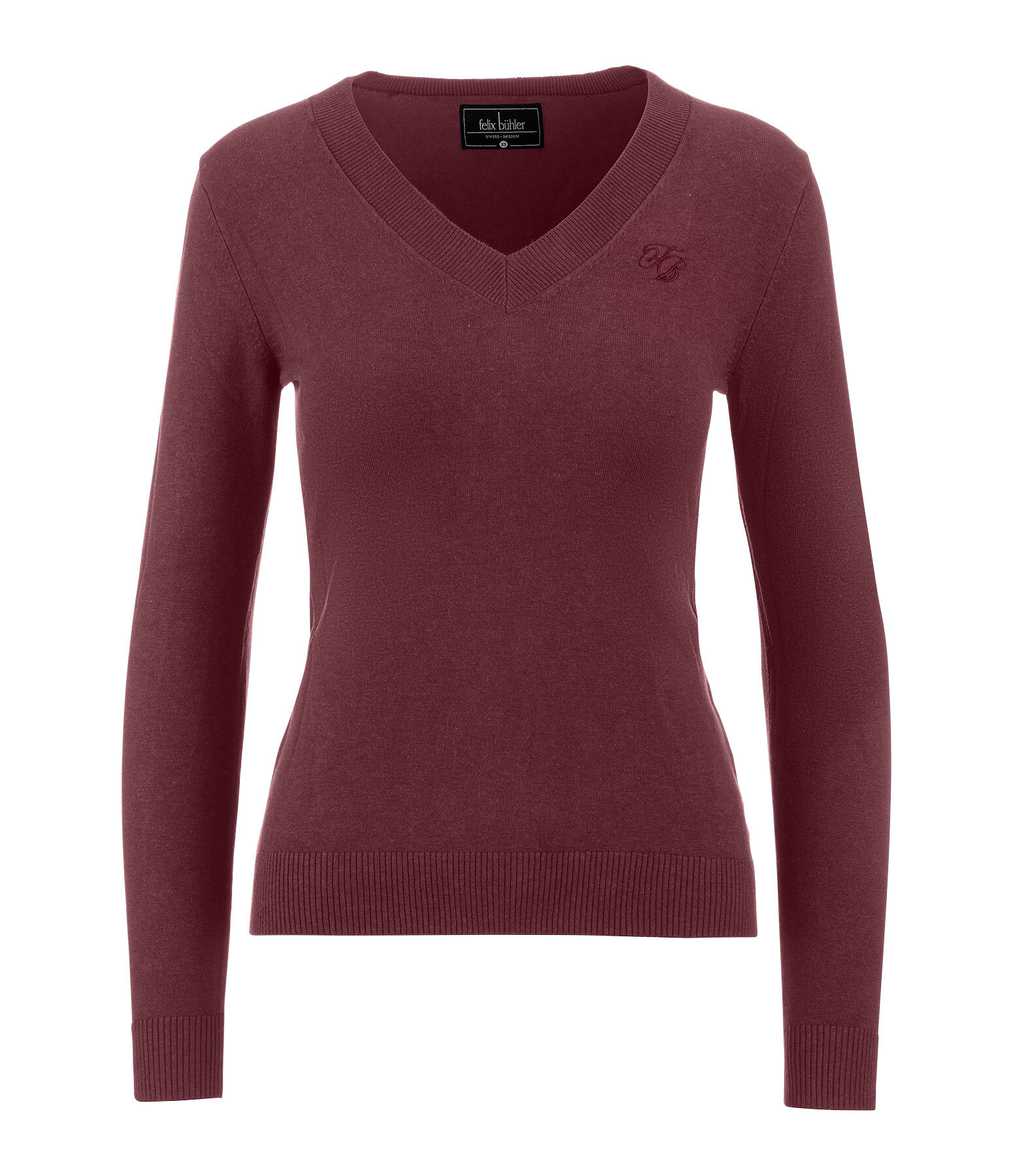 Strickpullover Nela