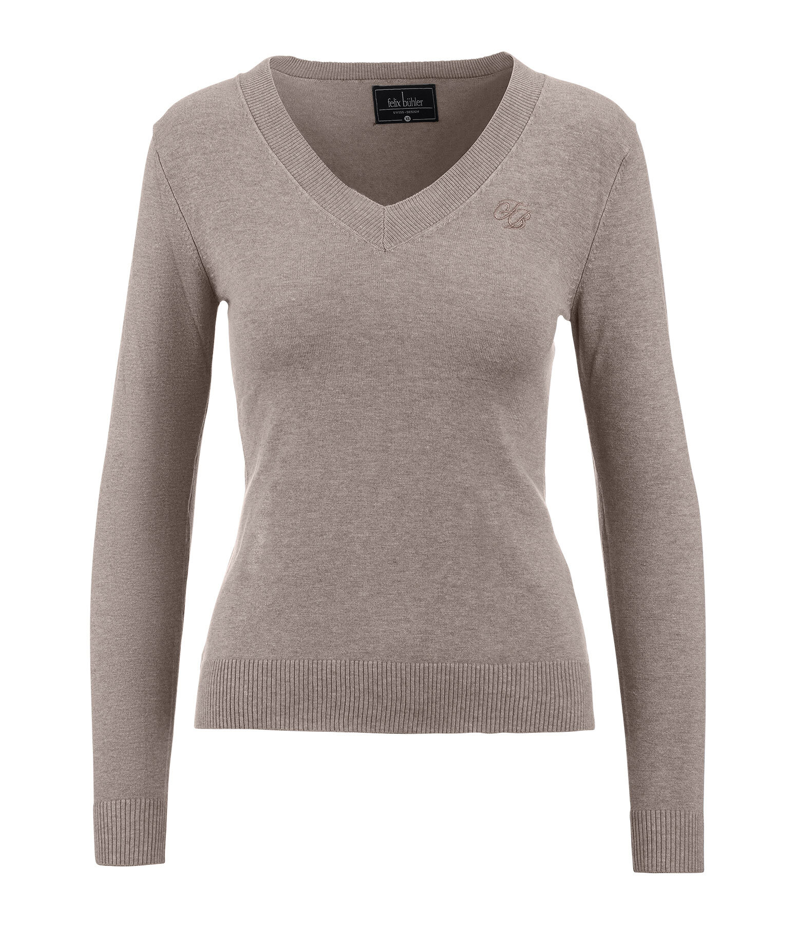 Strickpullover Nela