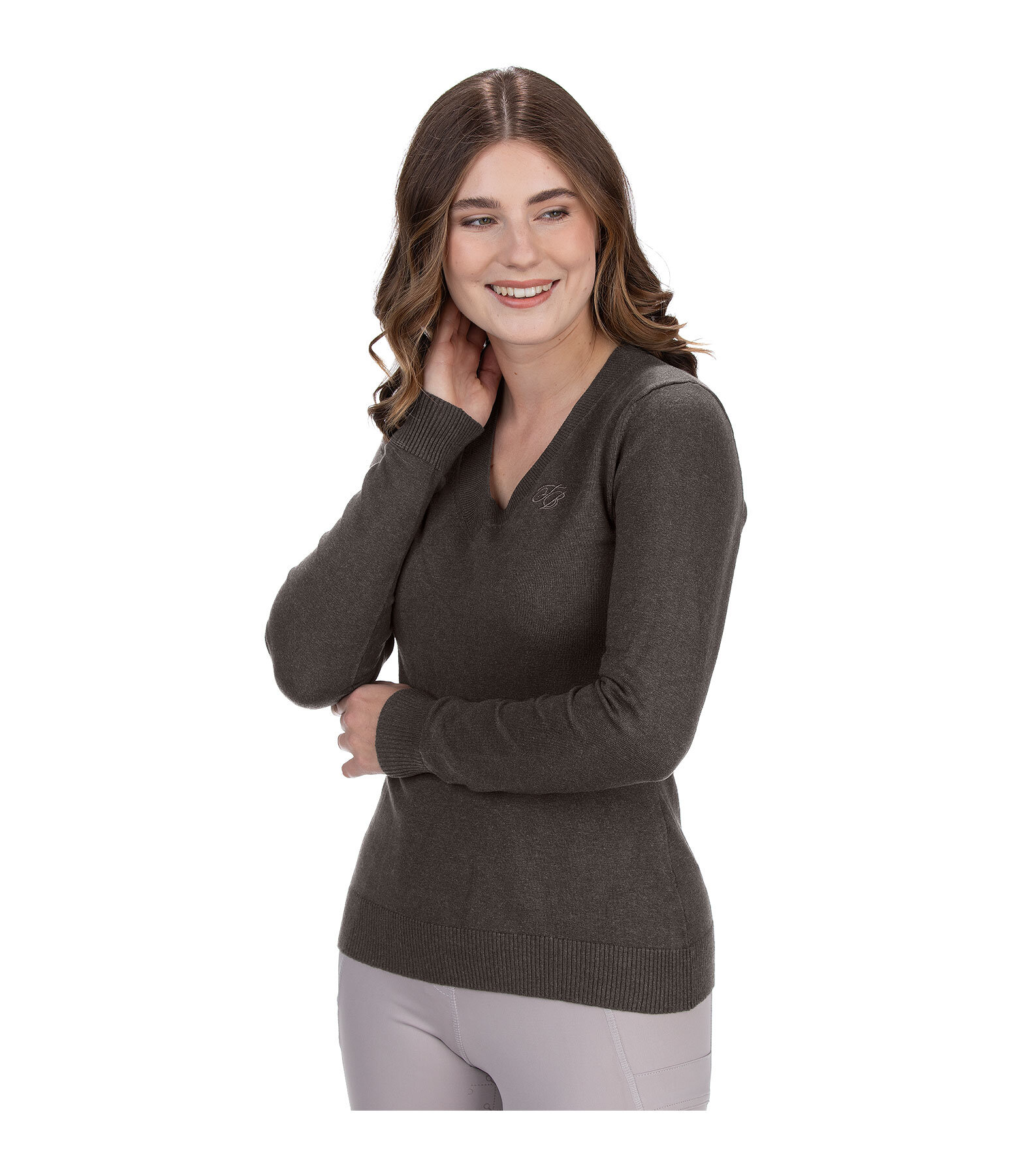 Strickpullover Nela
