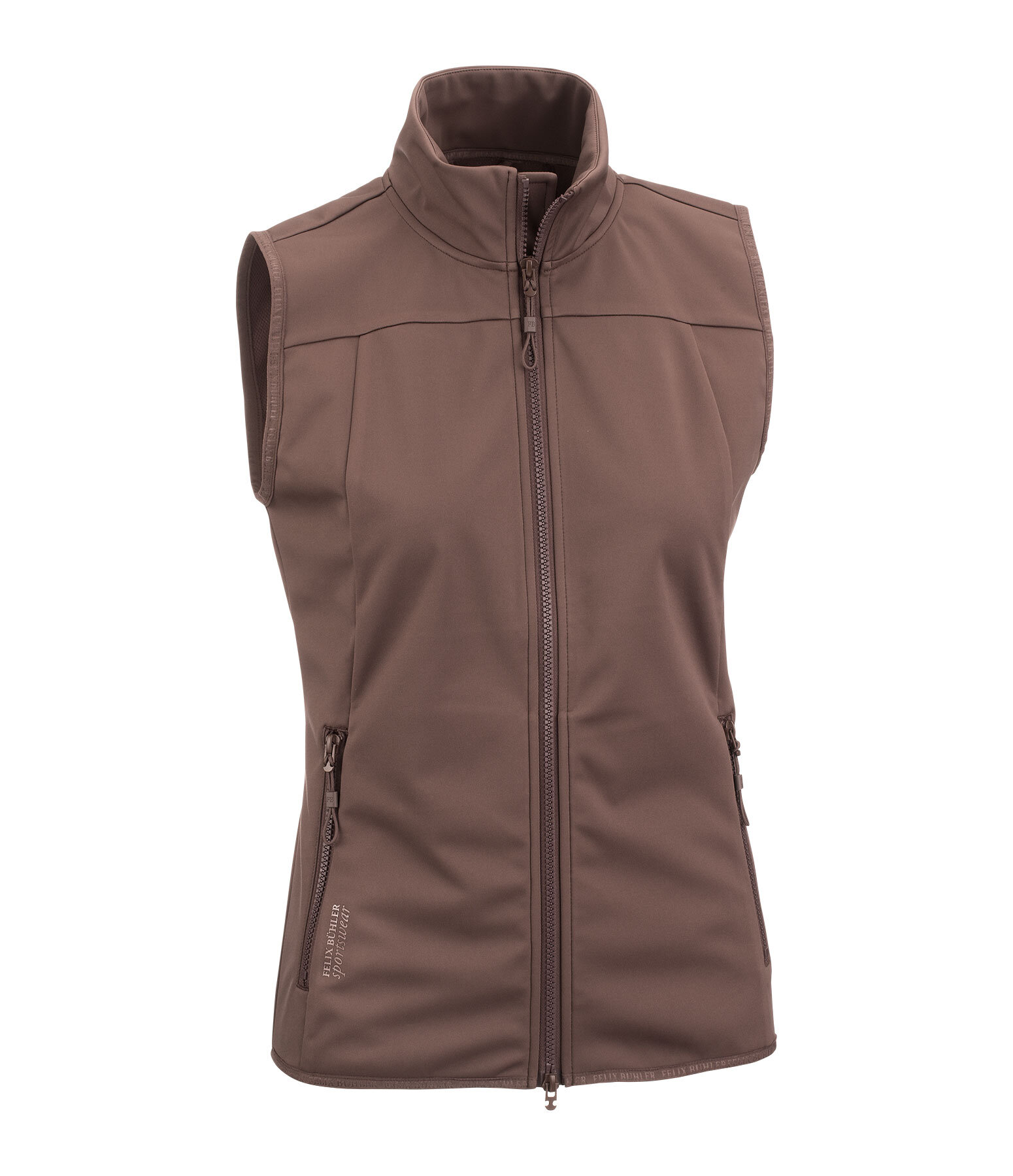 Softshell-Reitweste Louise