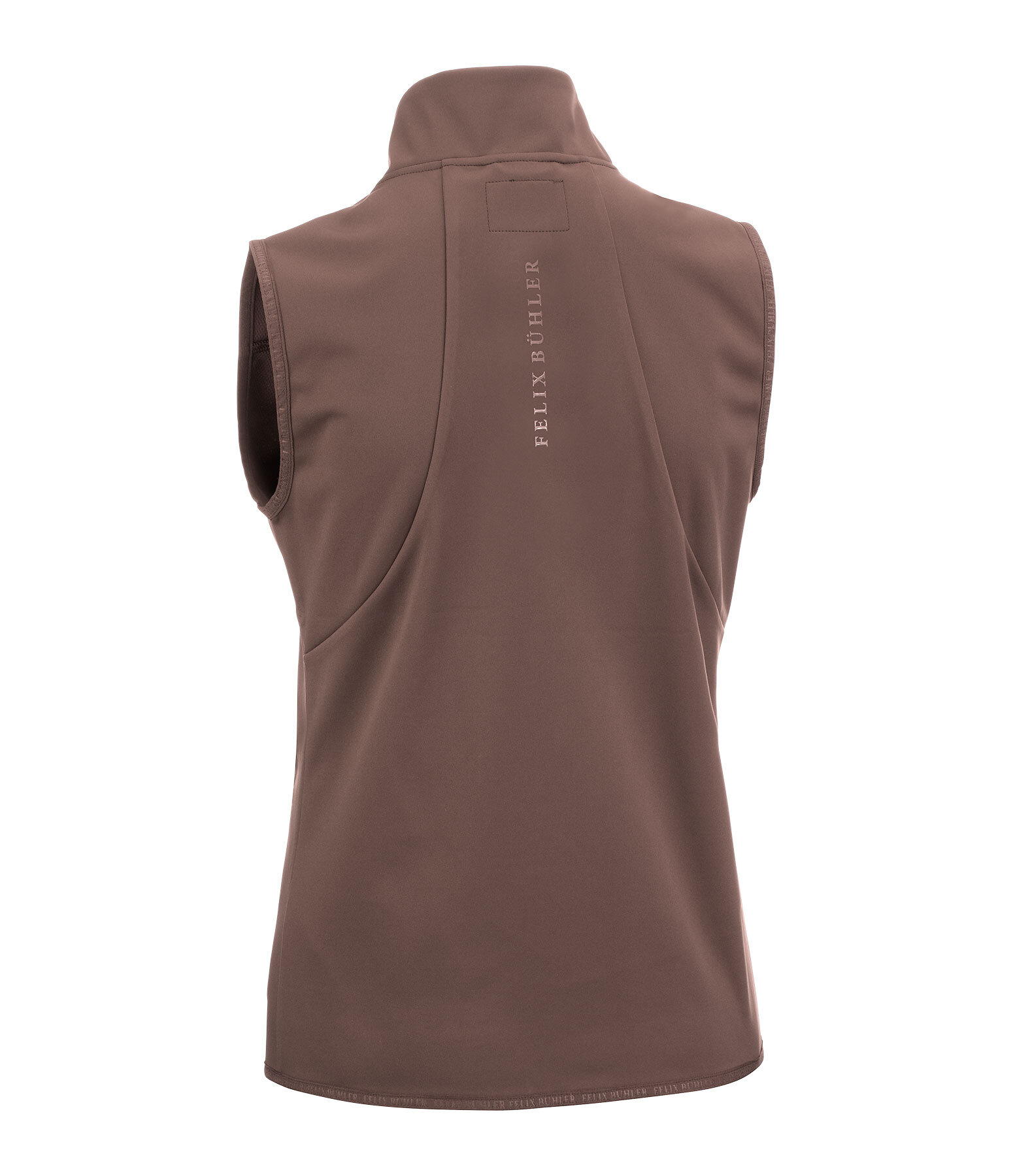 Softshell-Reitweste Louise