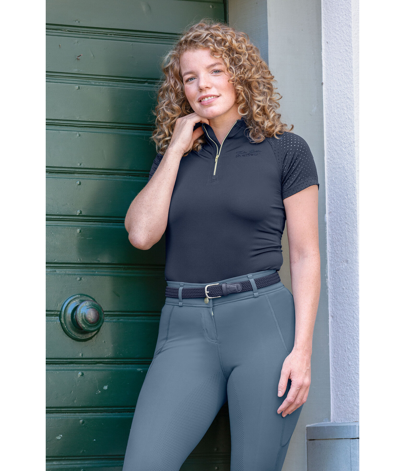 Funktionsshirt Julie II