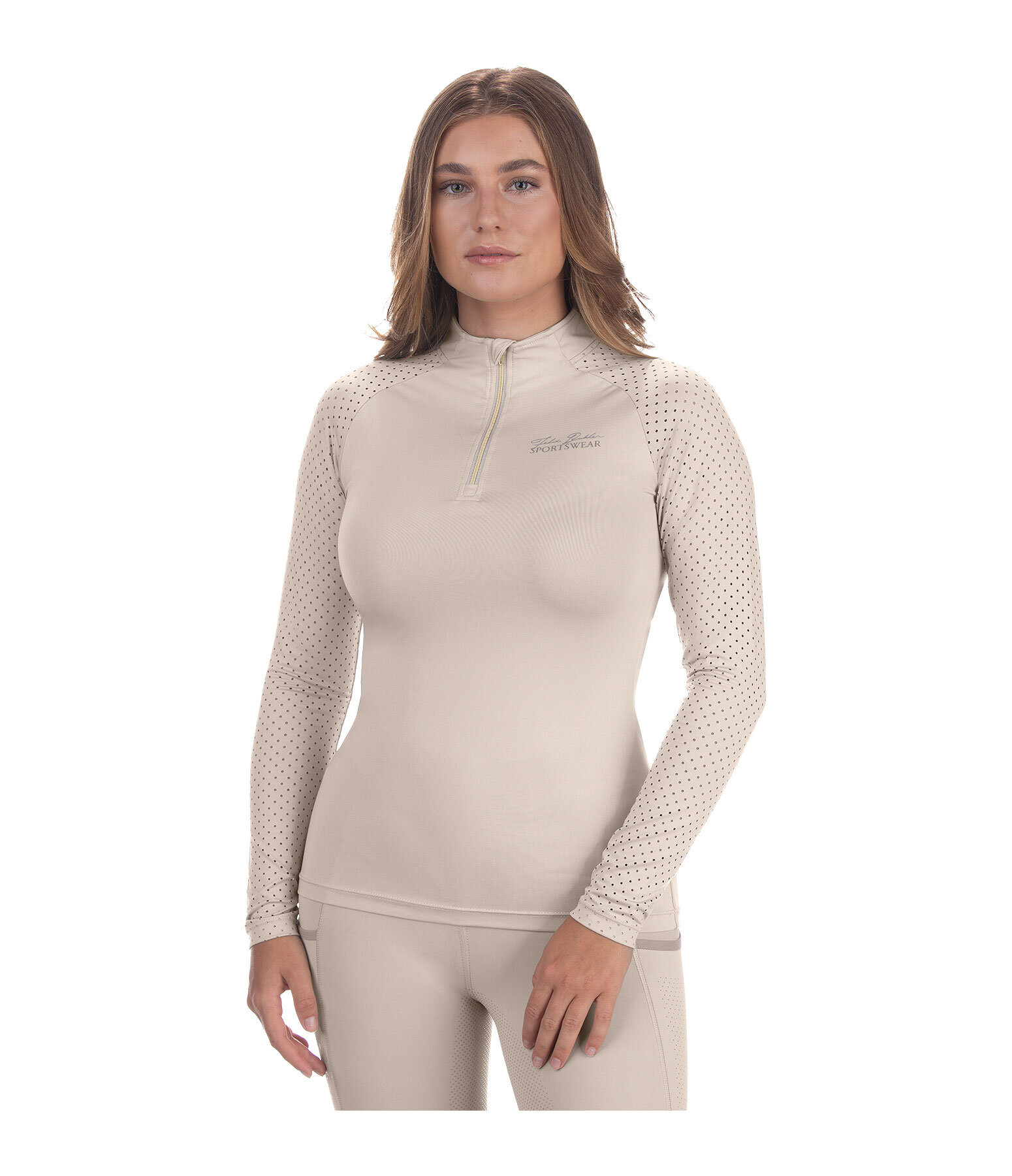 Funktions-Langarmshirt Laila II