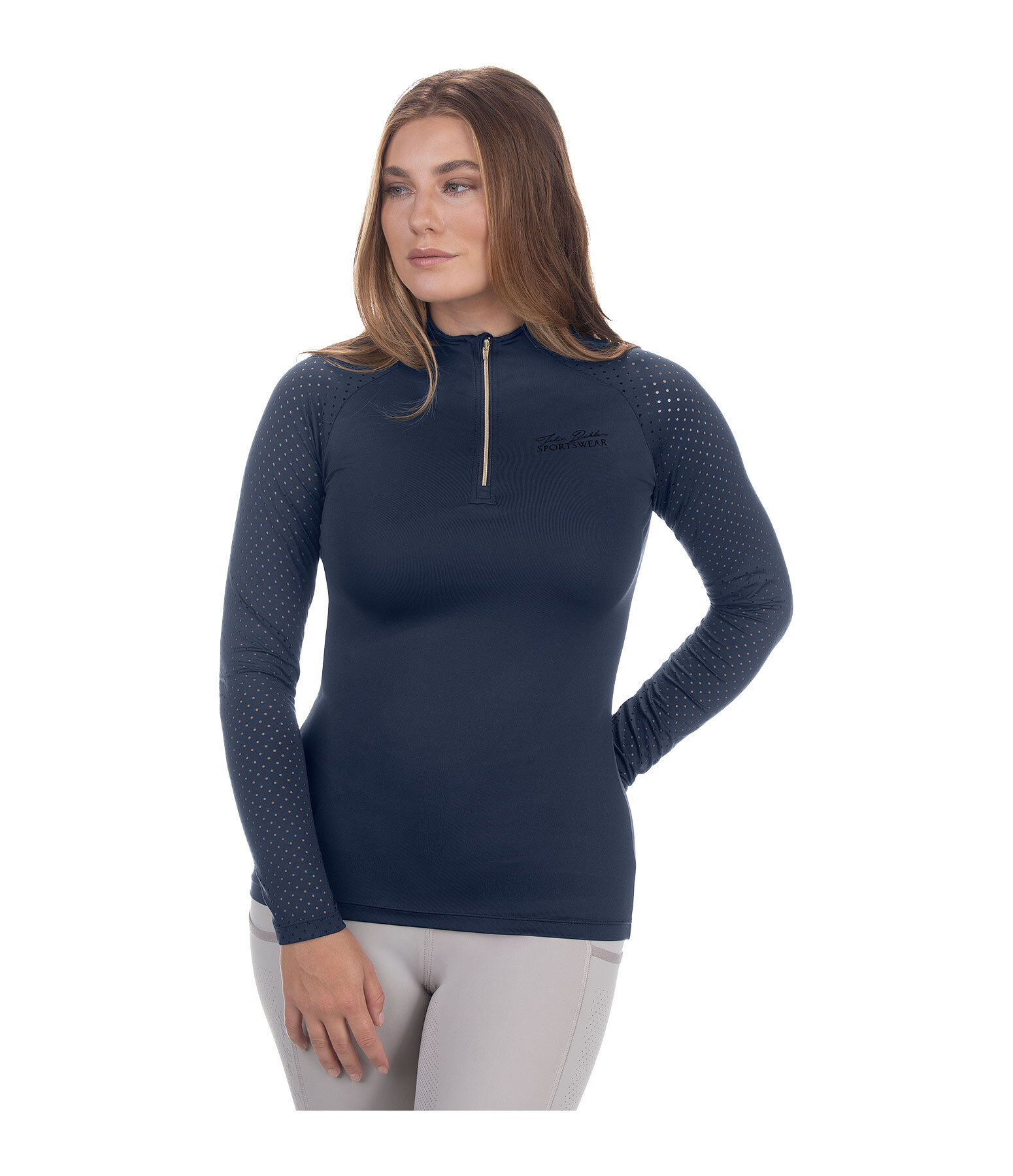 Funktions-Langarmshirt Laila II