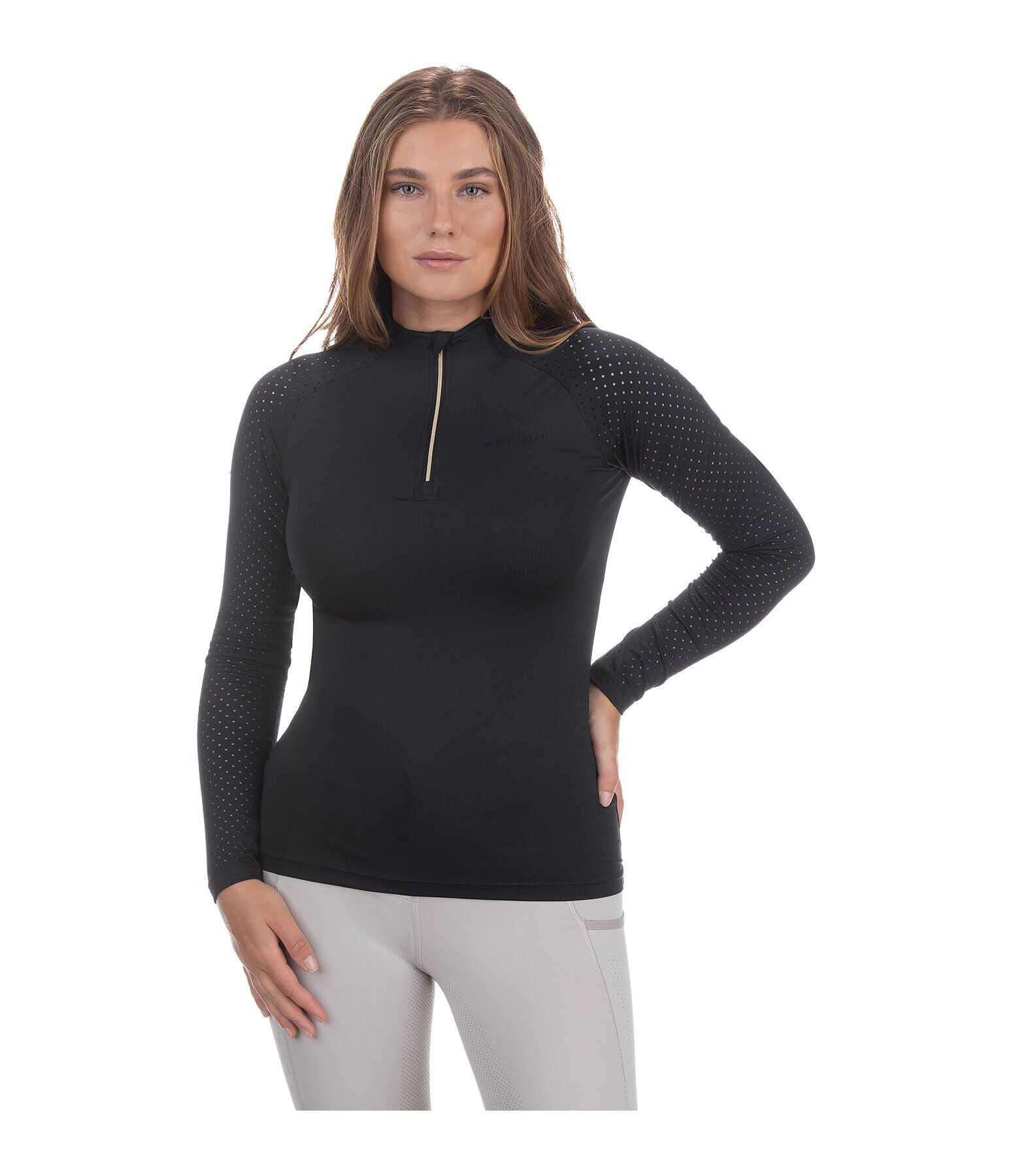 Funktions-Langarmshirt Laila II