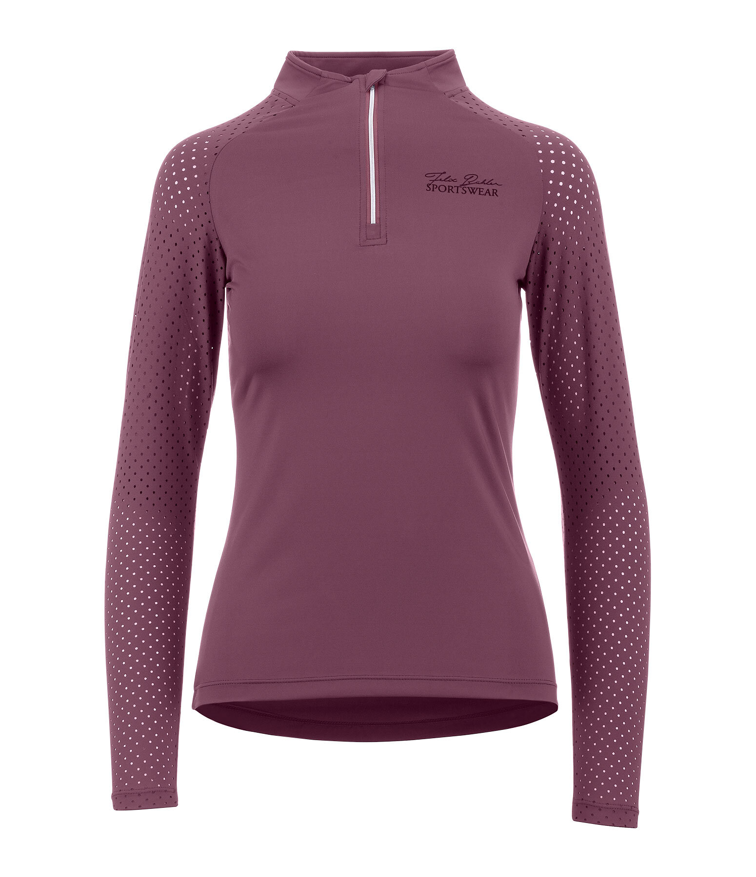 Funktions-Langarmshirt Laila II