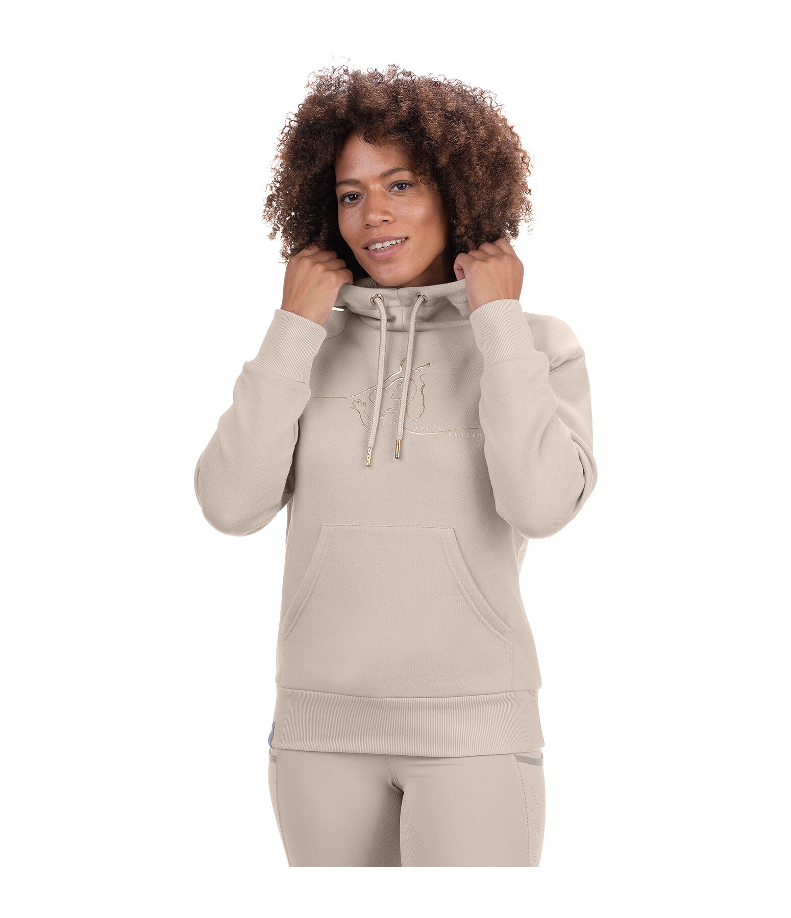 Sweat-Hoodie Alica