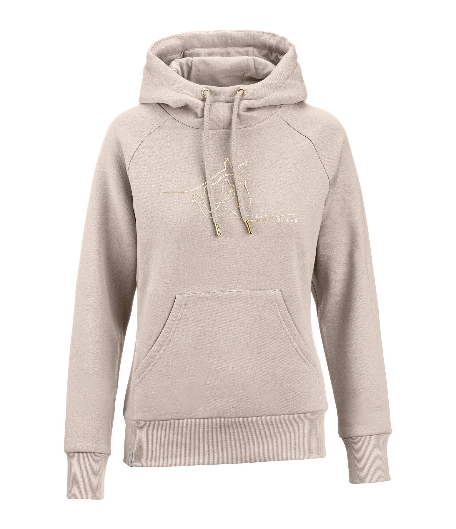 Sweat-Hoodie Alica