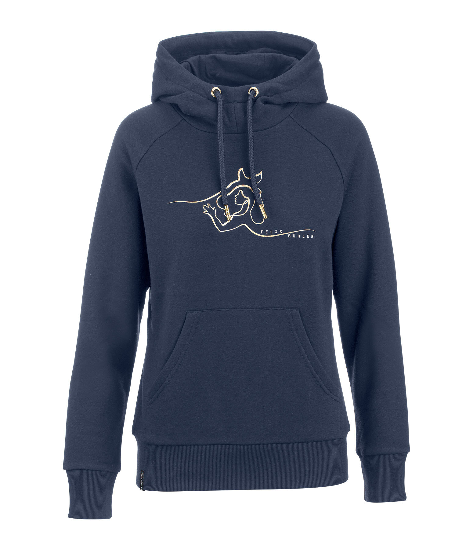 Sweat-Hoodie Alica