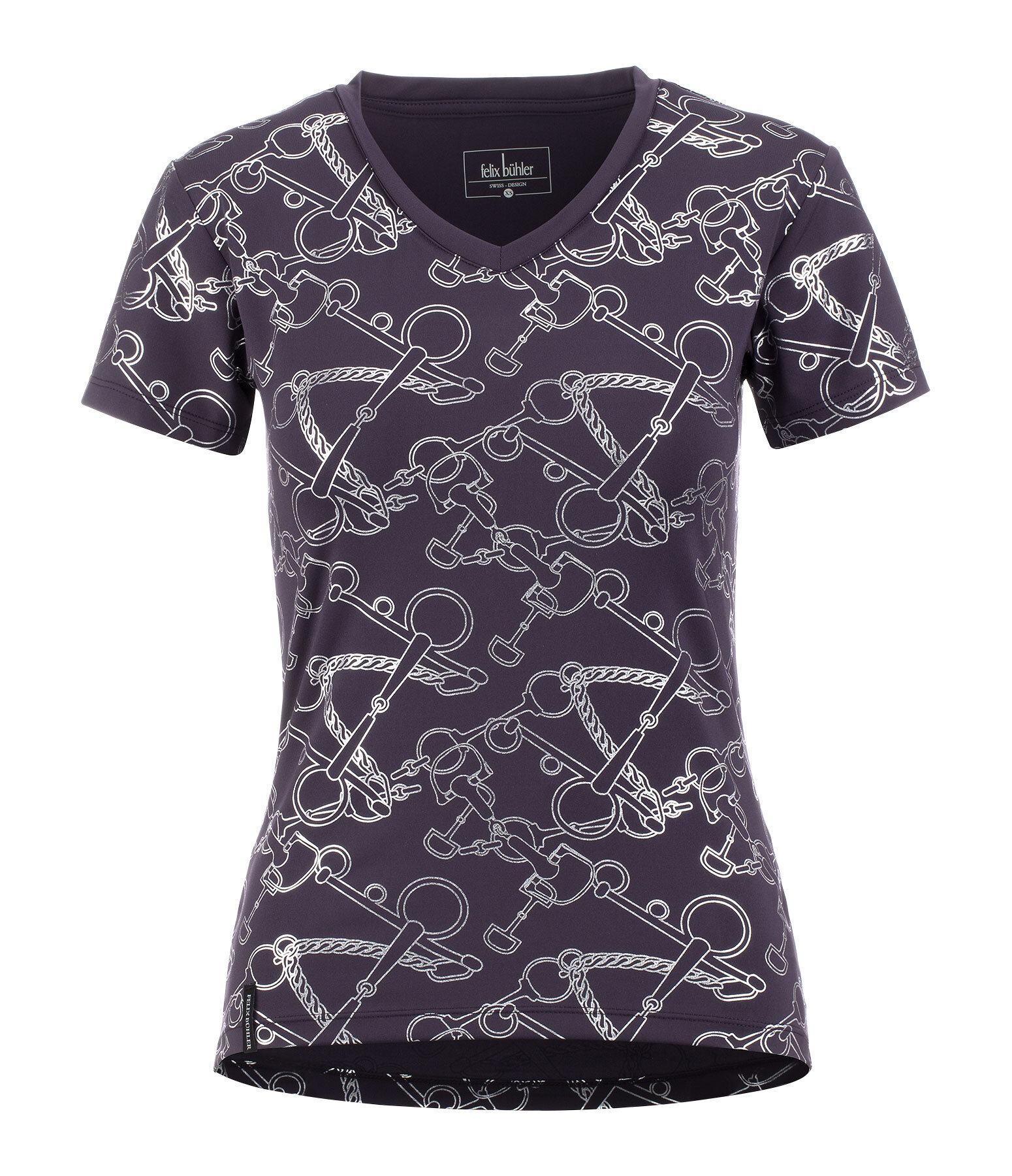 Funktions-T-Shirt Ellie