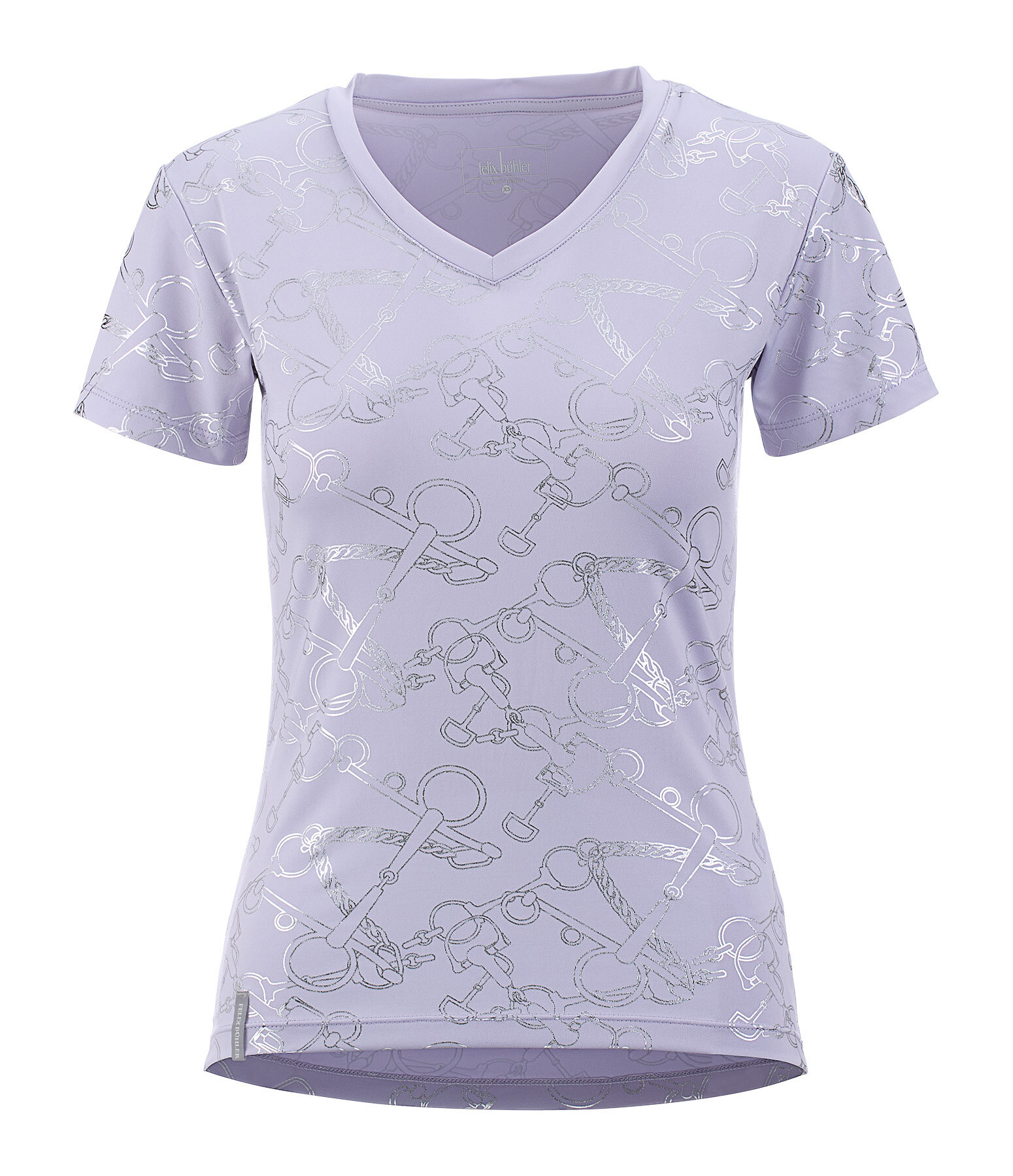 Funktions-T-Shirt Ellie