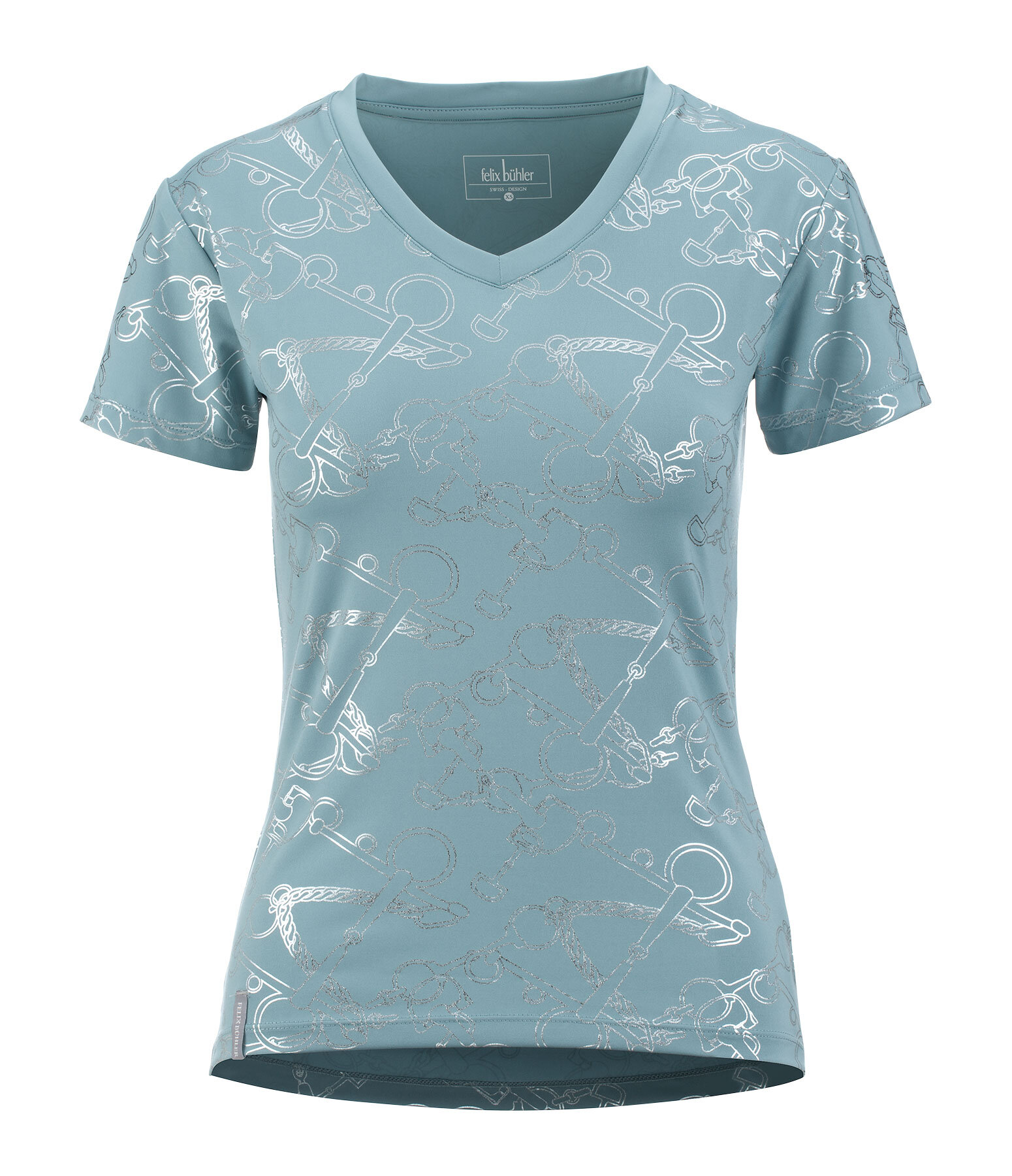 Funktions-T-Shirt Ellie