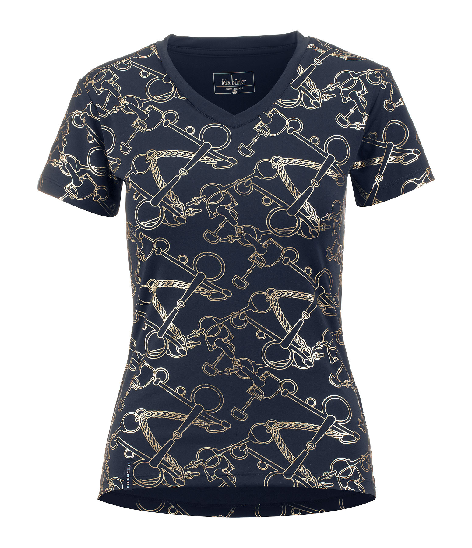 Funktions-T-Shirt Ellie