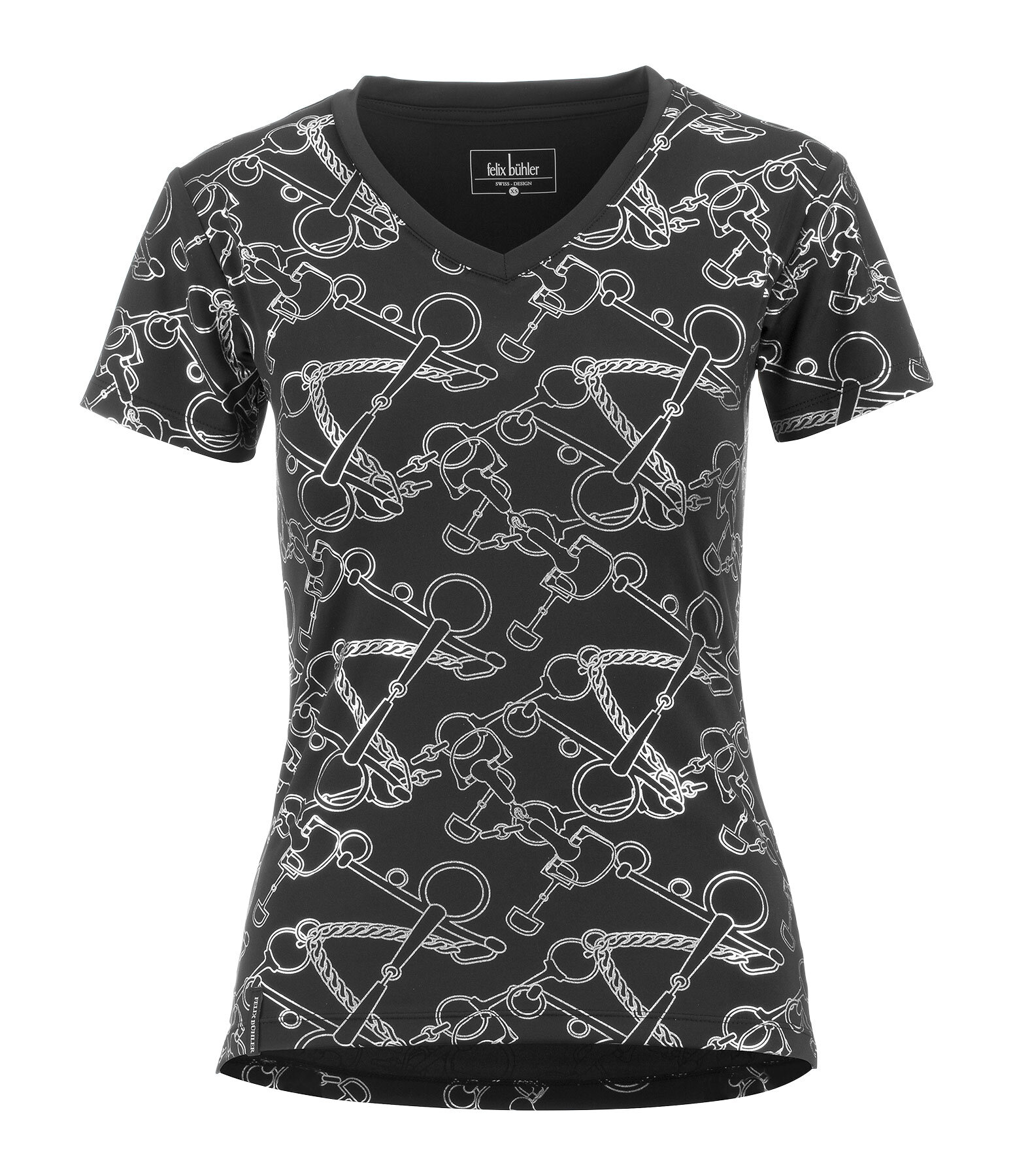 Funktions-T-Shirt Ellie