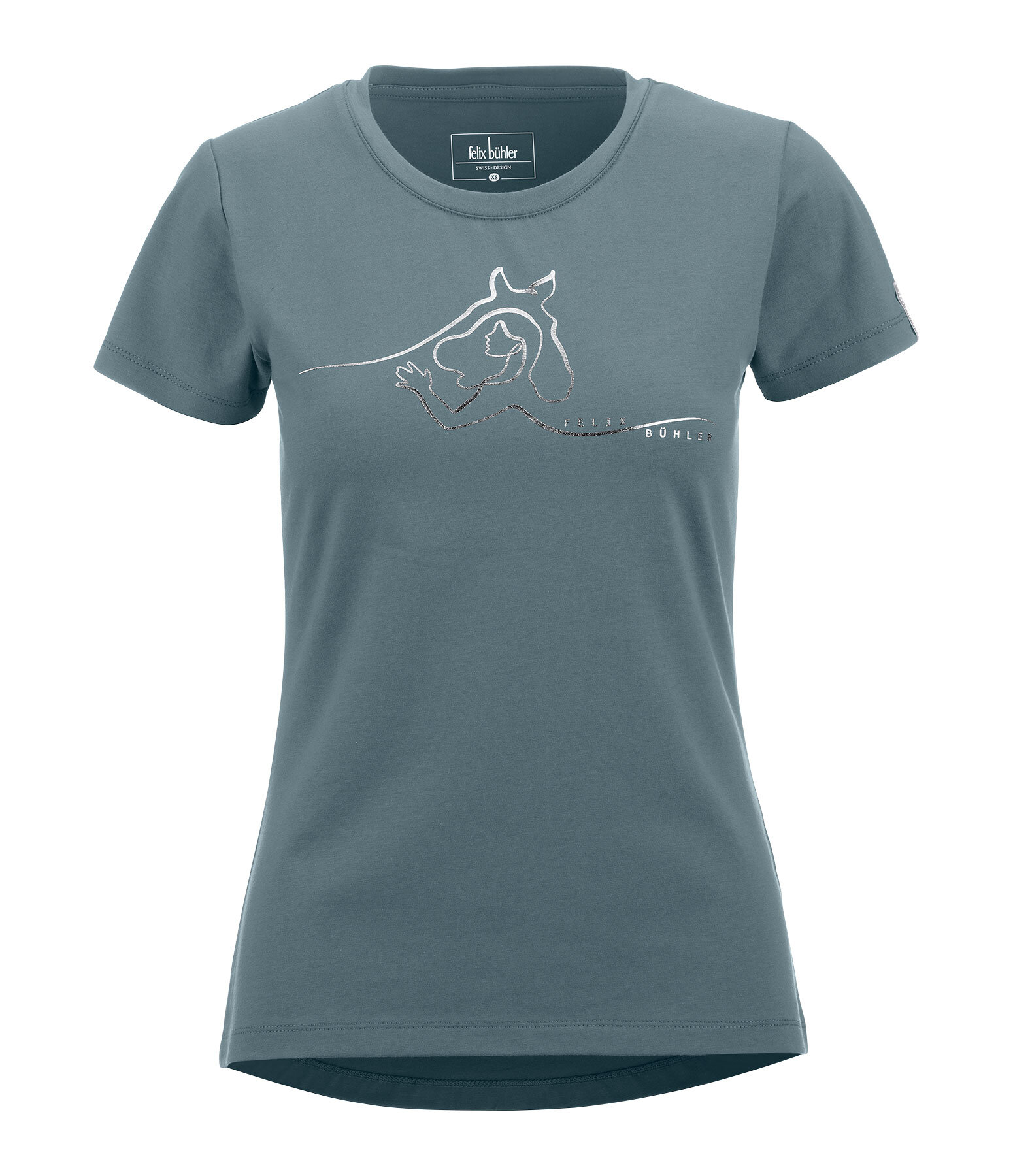 T-Shirt Sanne