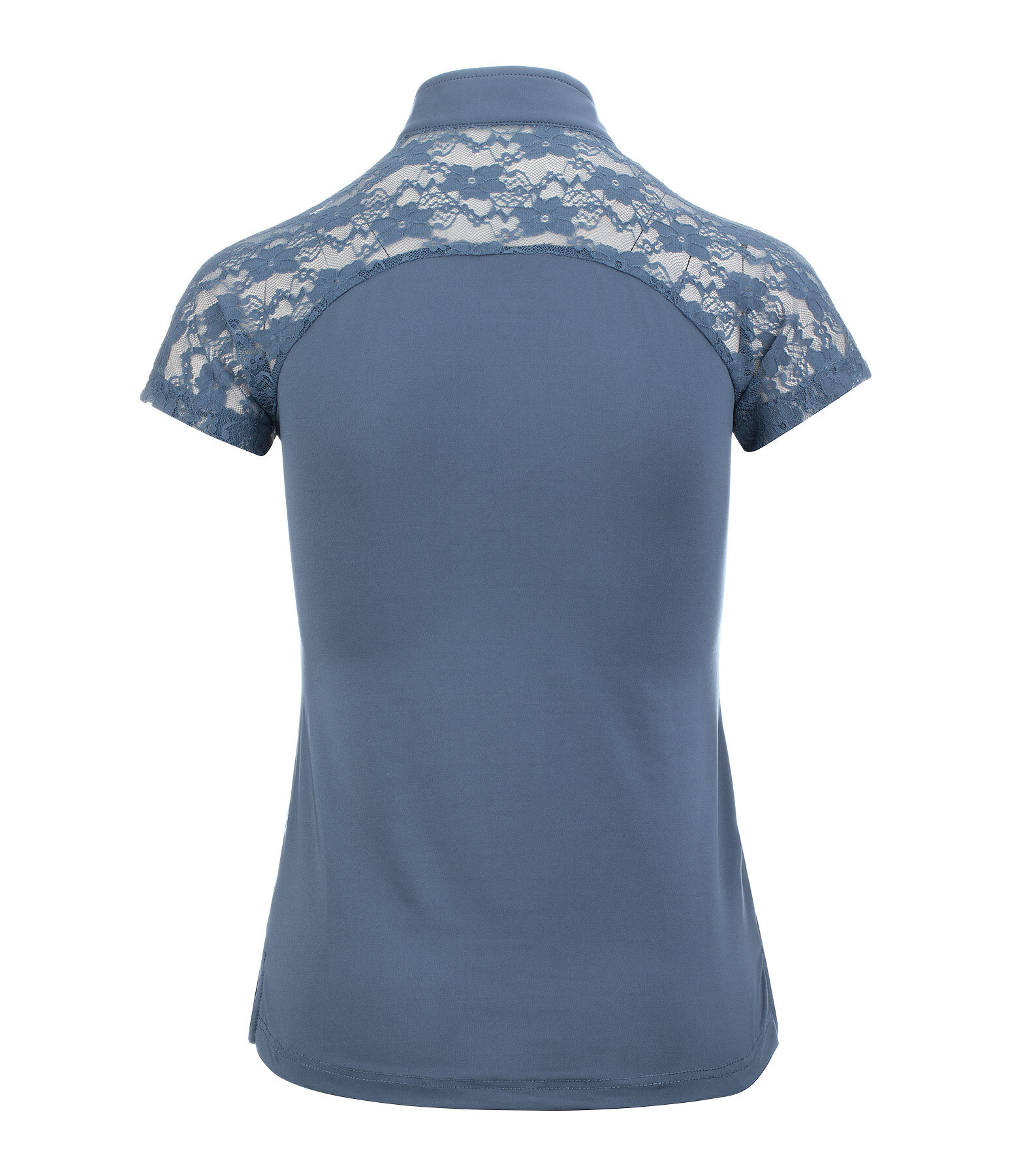 Zip-Funktionsshirt Christine
