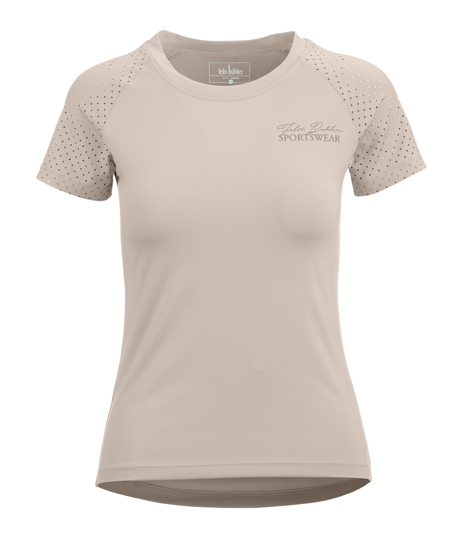 Funktionsshirt Ida