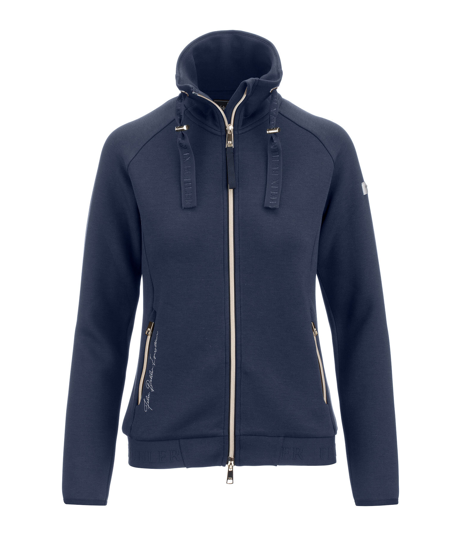 Performance-Stretchjacke Maja II