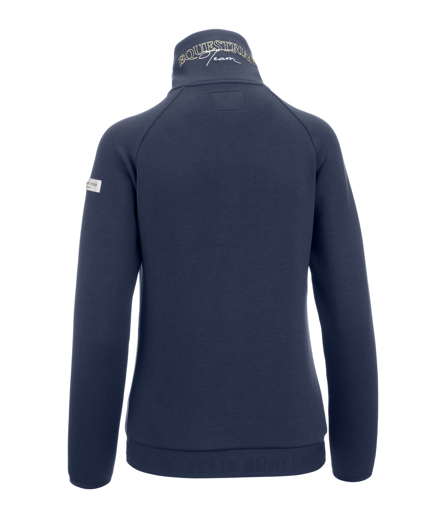 Performance-Stretchjacke Maja II