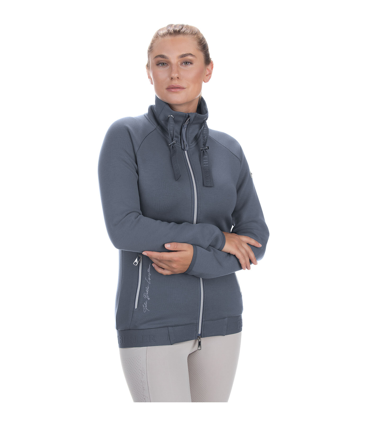 Performance-Stretchjacke Maja II