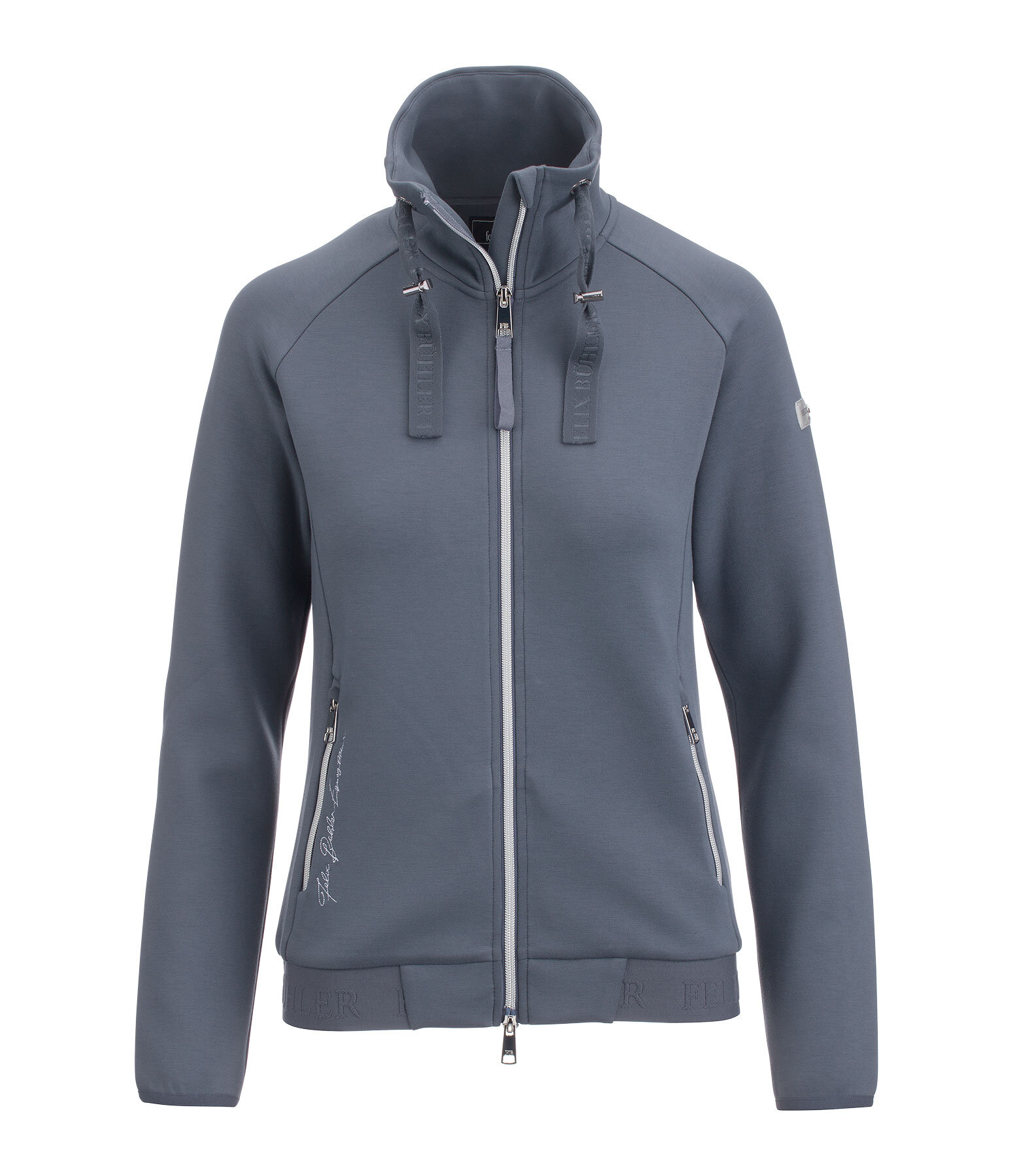 Performance-Stretchjacke Maja II