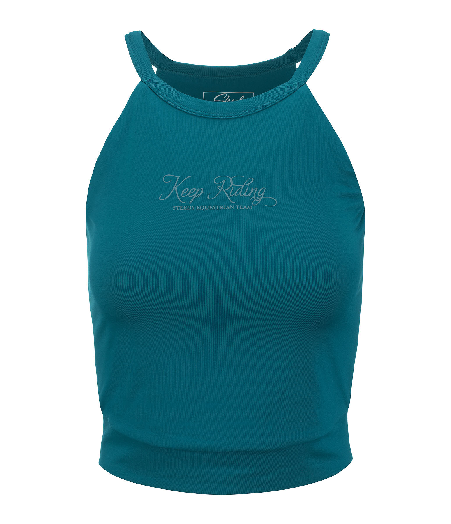 Cropped-Top Danya
