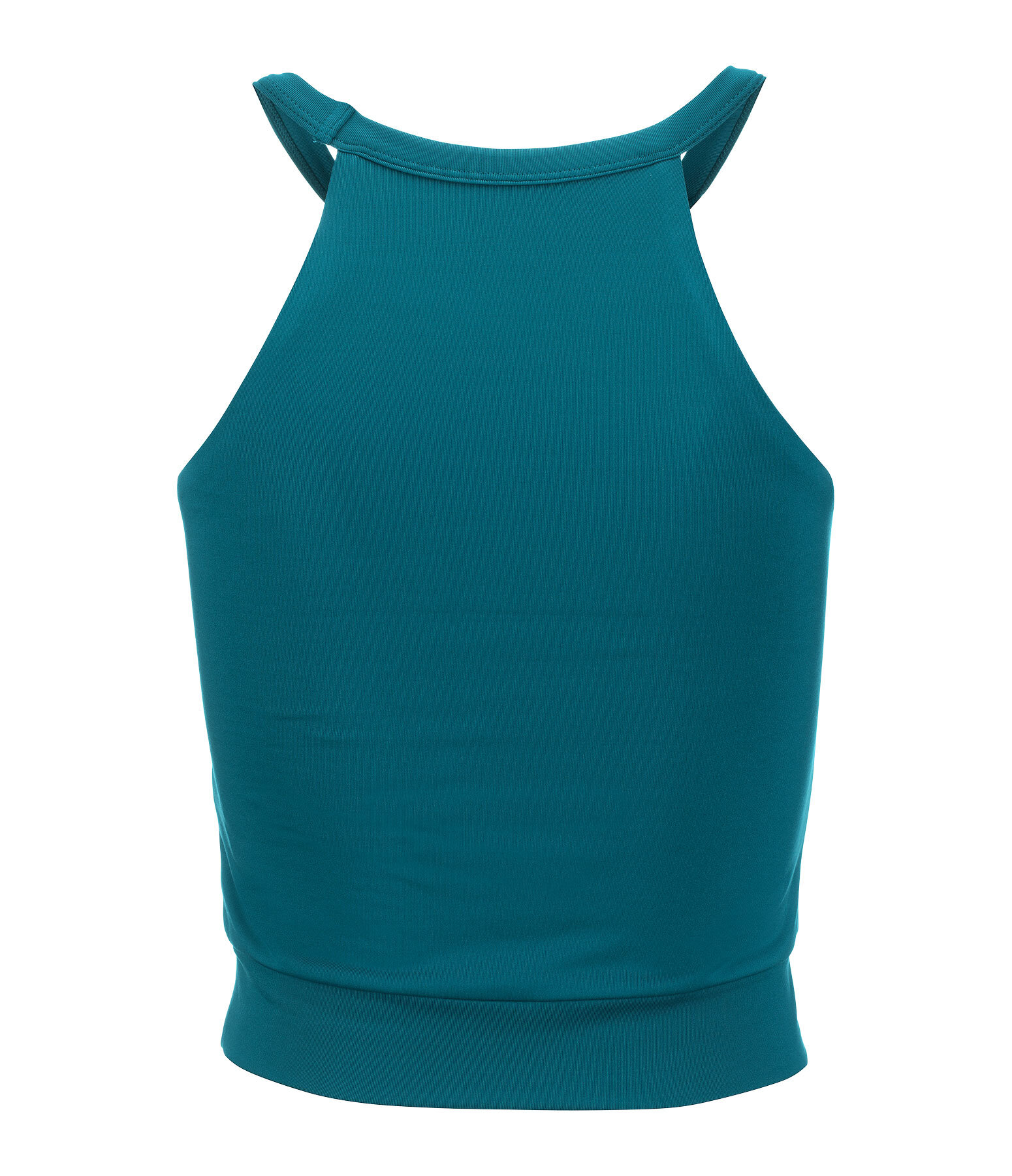 Cropped-Top Danya