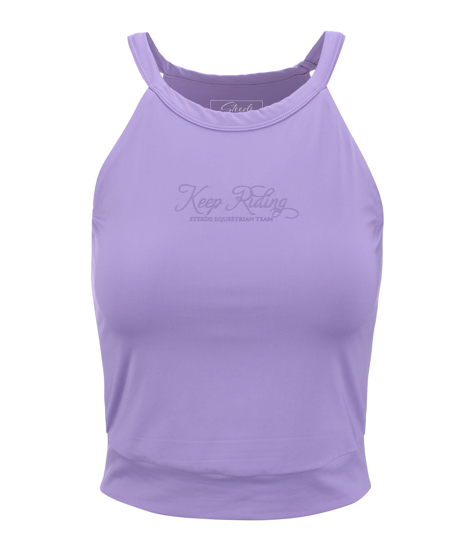 Cropped-Top Danya