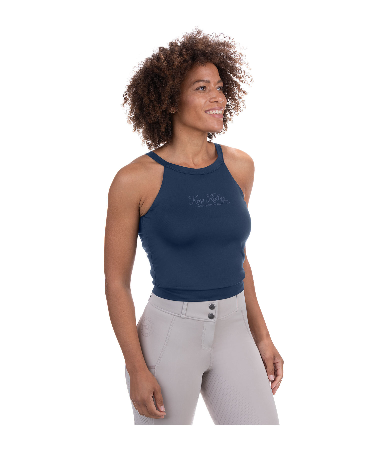Cropped-Top Danya