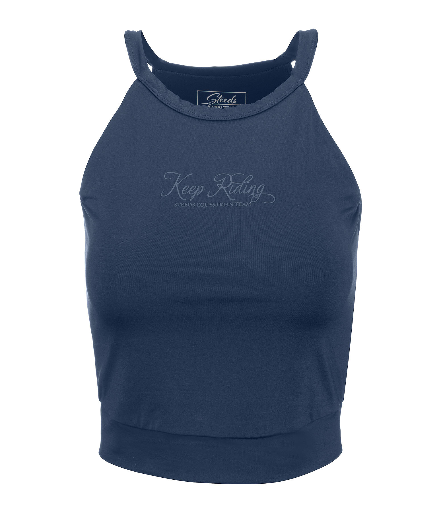 Cropped-Top Danya