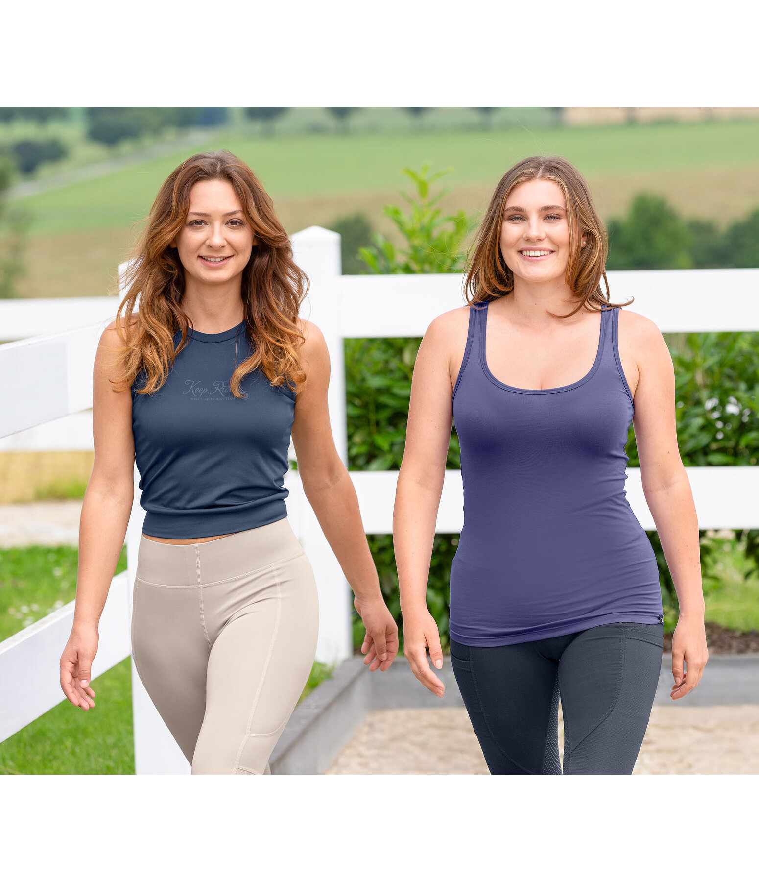 Cropped-Top Danya