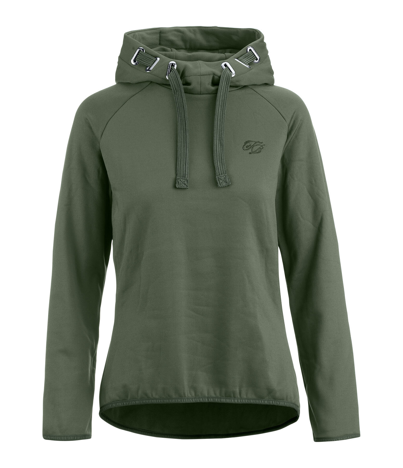 Performance-Stretch Hoodie Lola