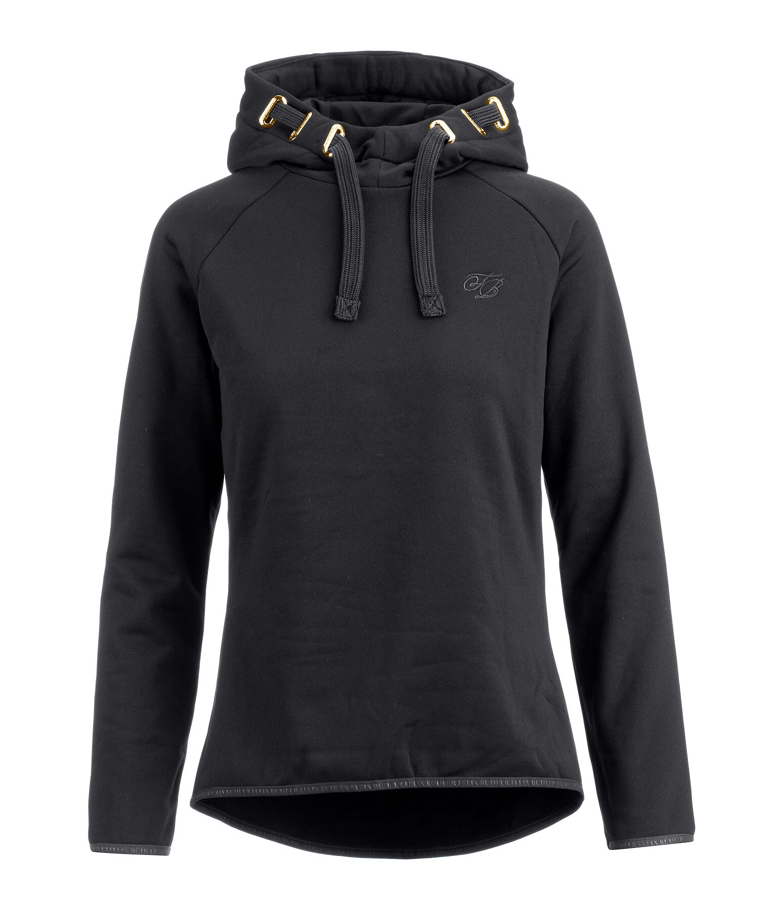 Performance-Stretch Hoodie Lola