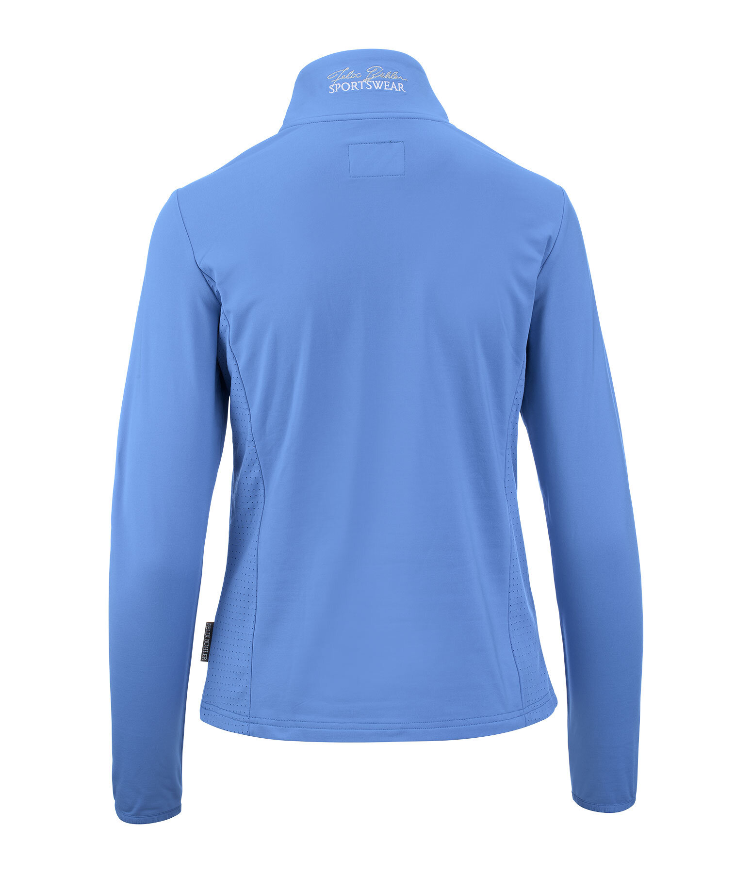 Performance-Stretchjacke Nia