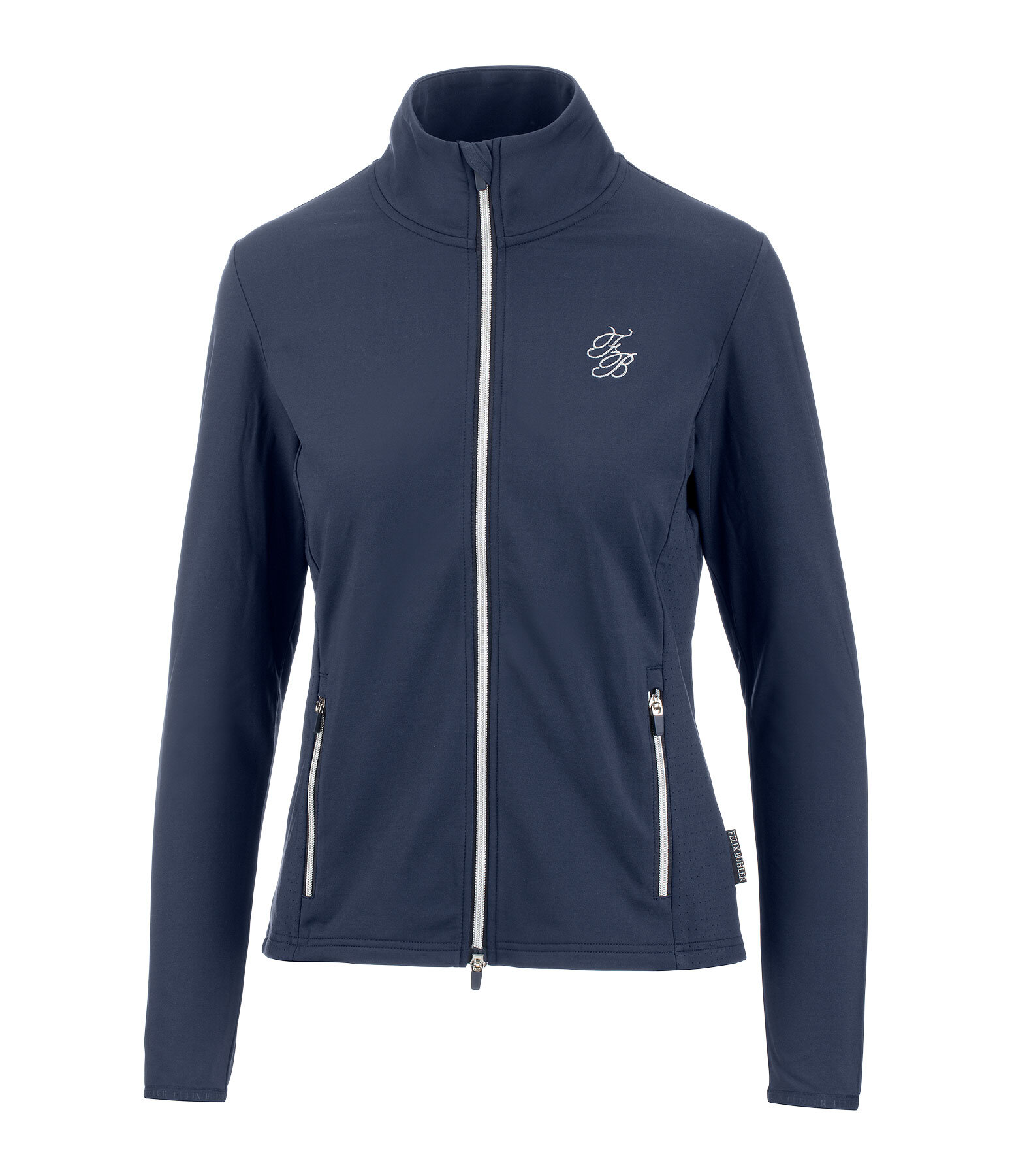 Performance-Stretchjacke Nia