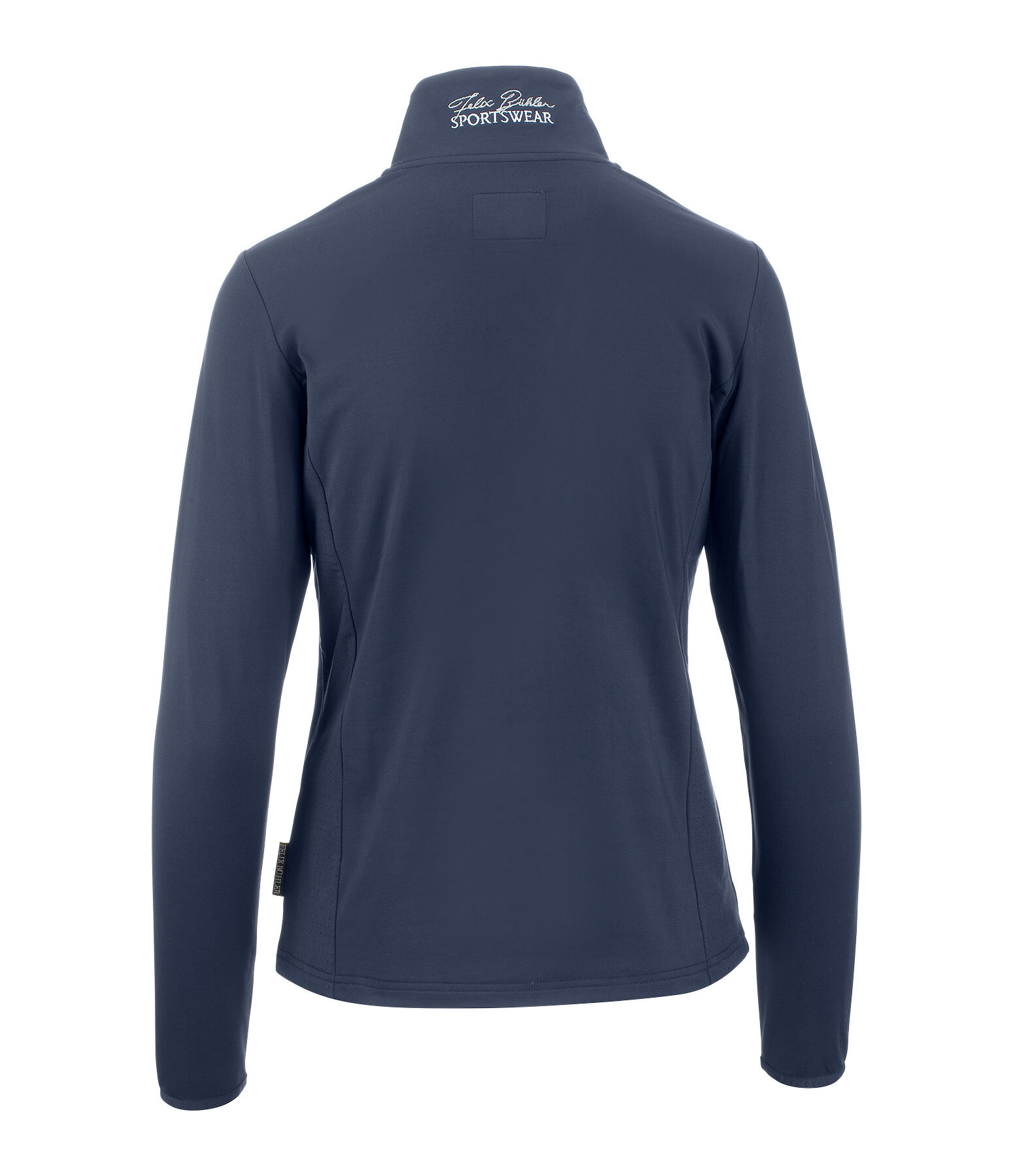 Performance-Stretchjacke Nia