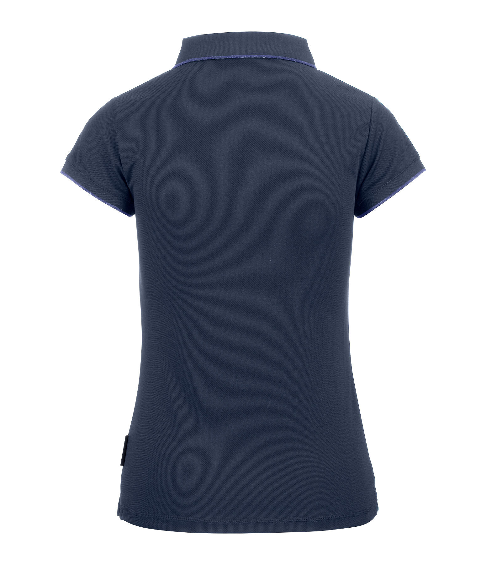 Funktions-Poloshirt Mavie